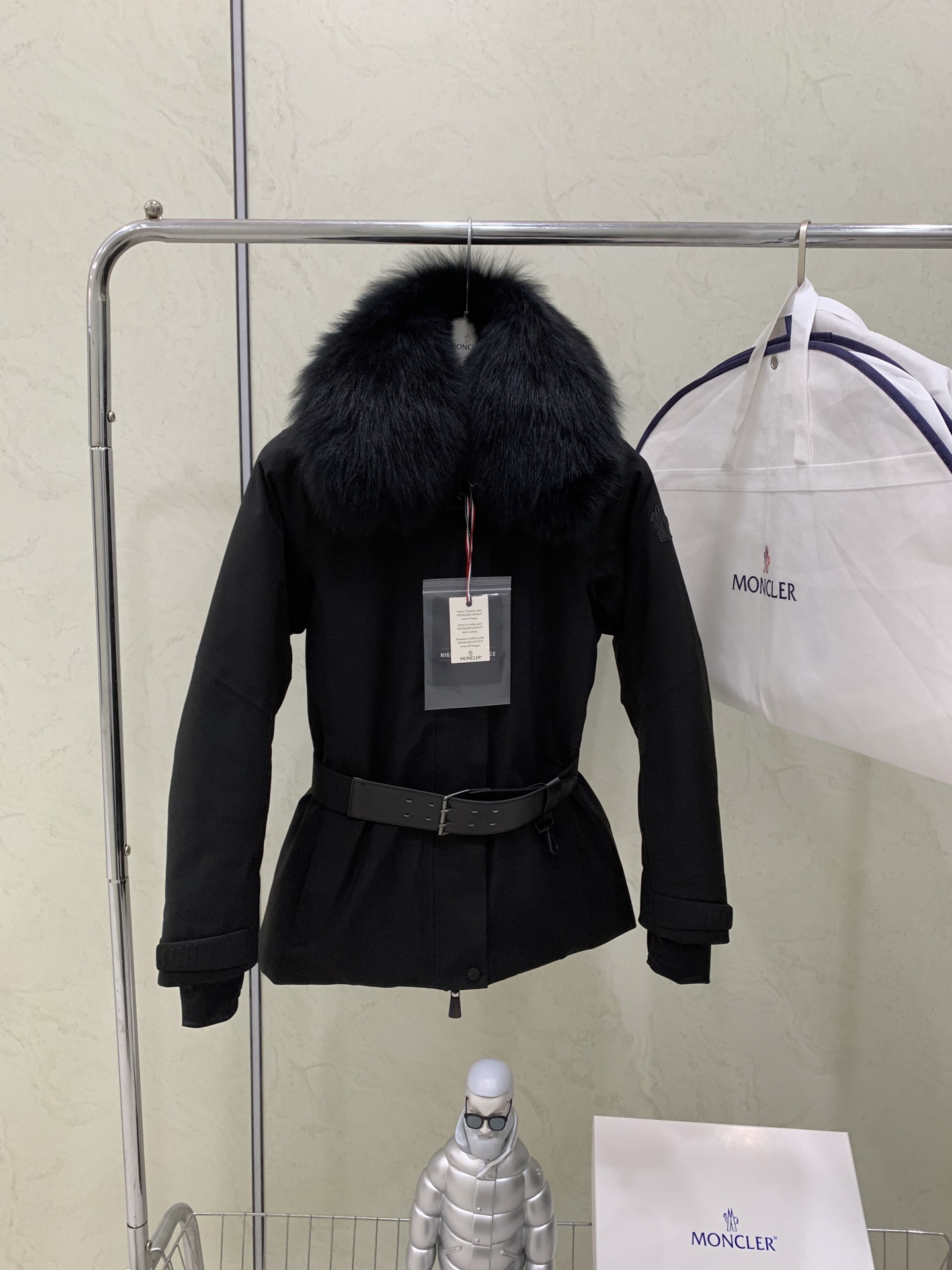 Jackets