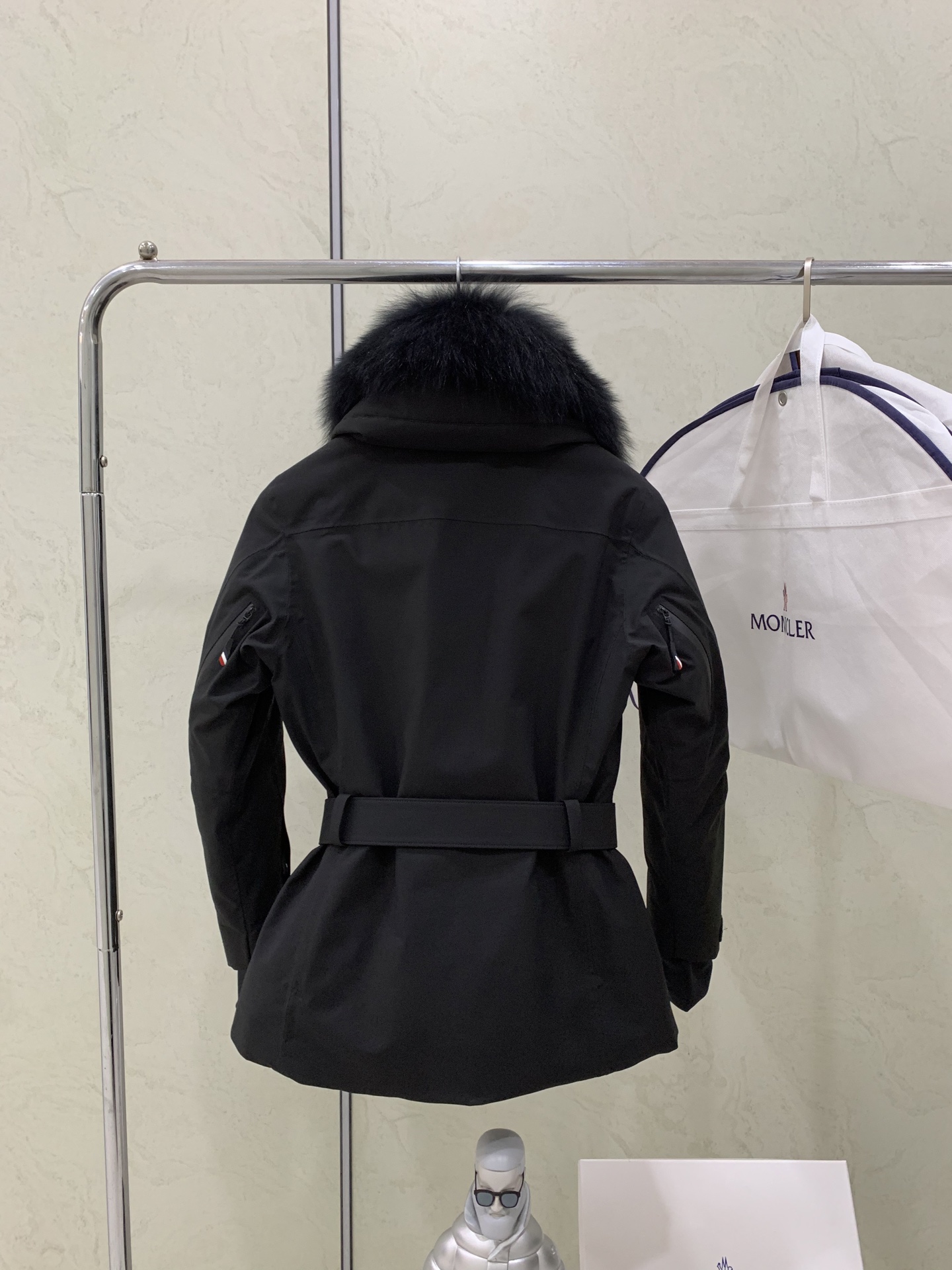 Jackets