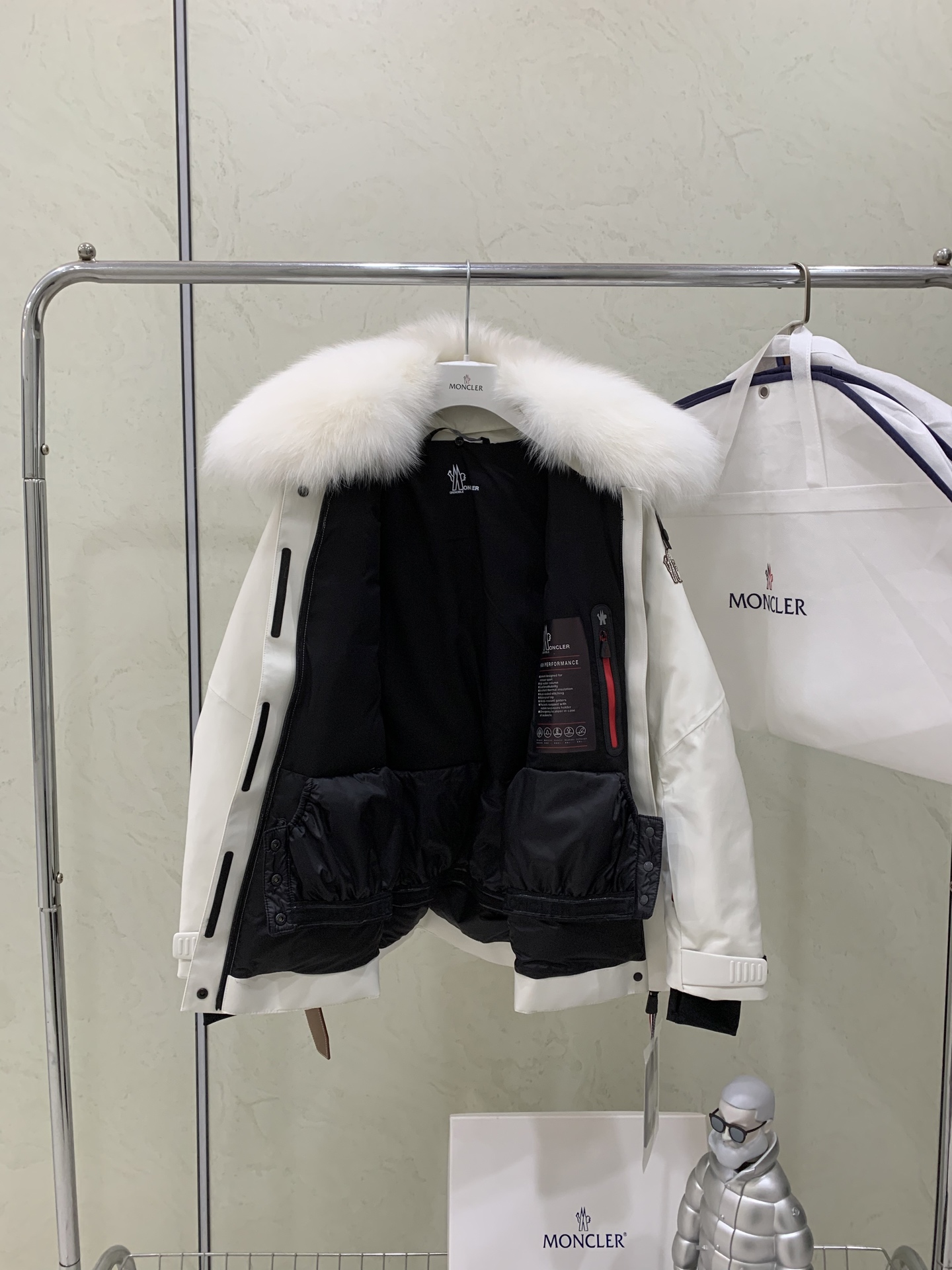 Jackets