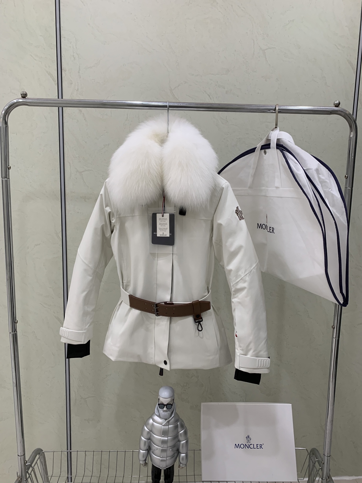 Jackets