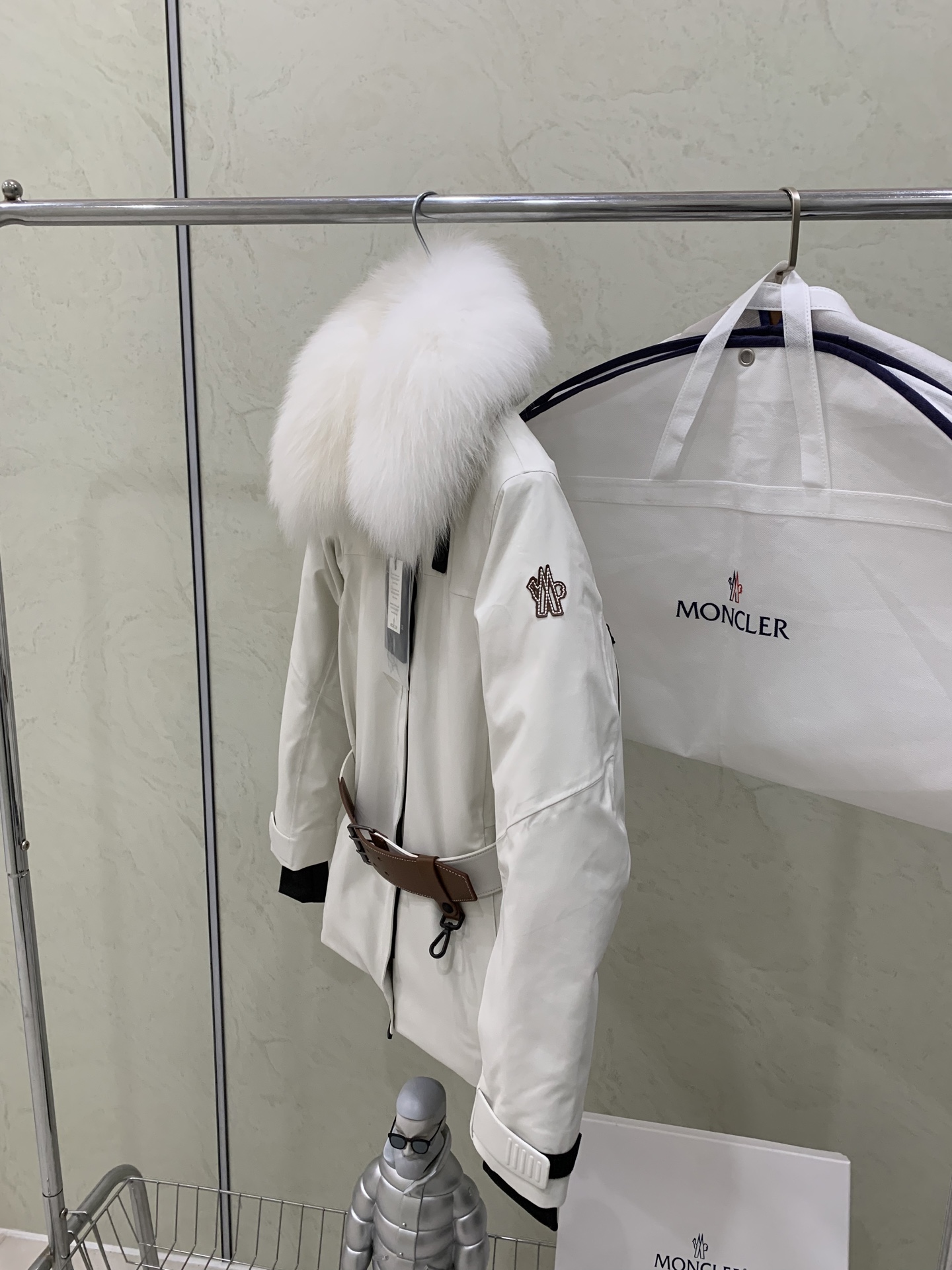 Jackets