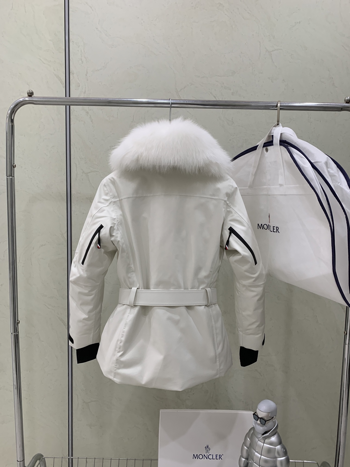 Jackets