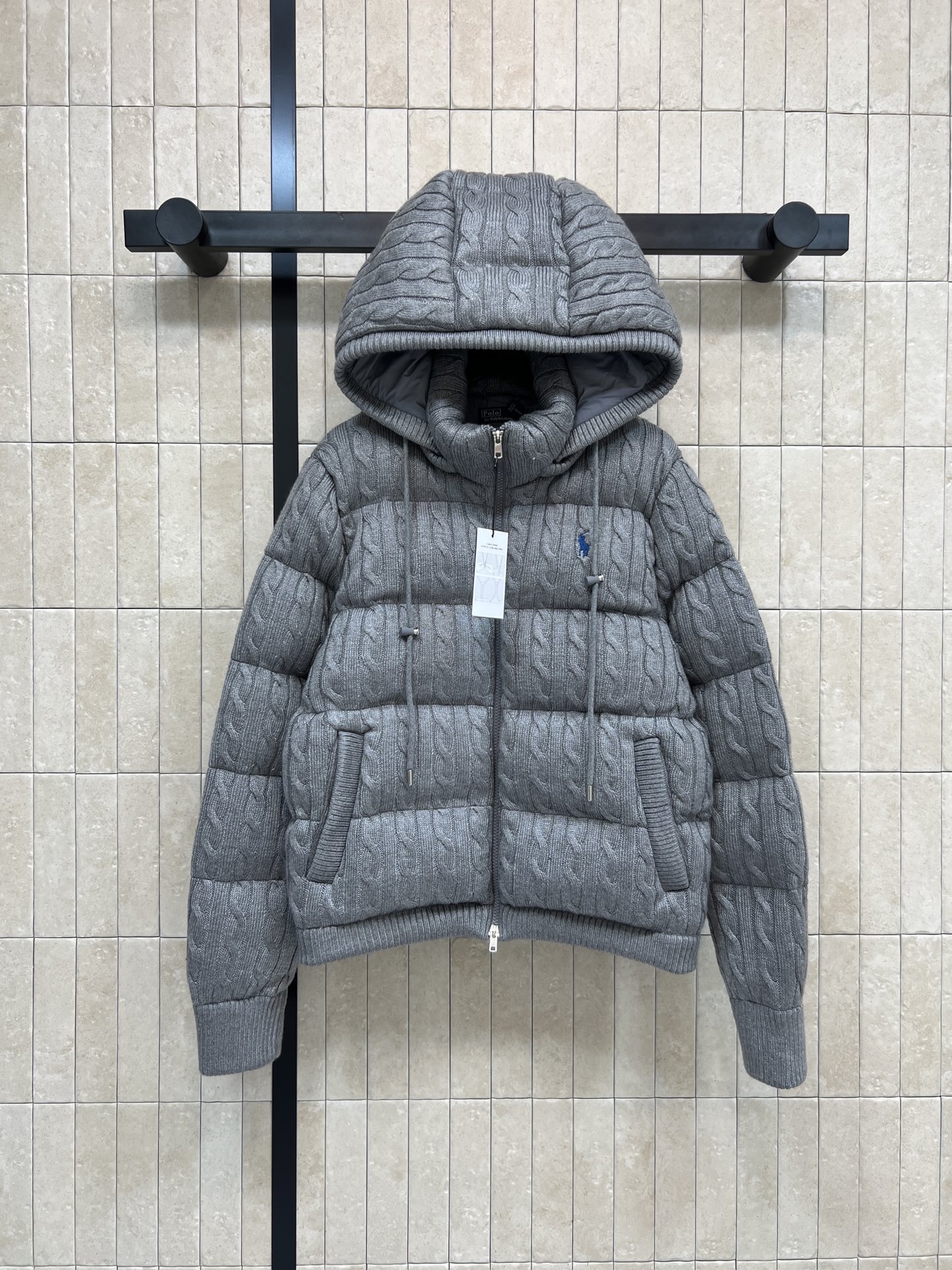 Jackets