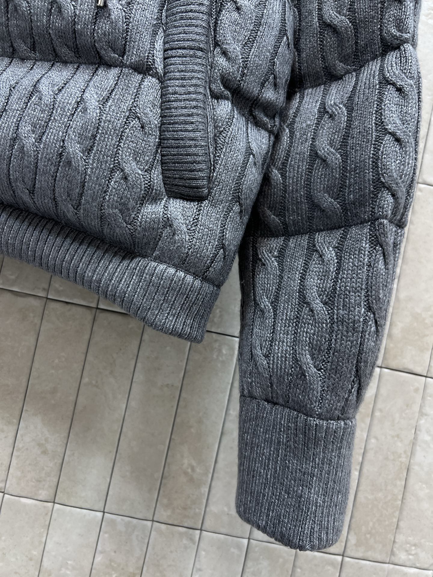Jackets