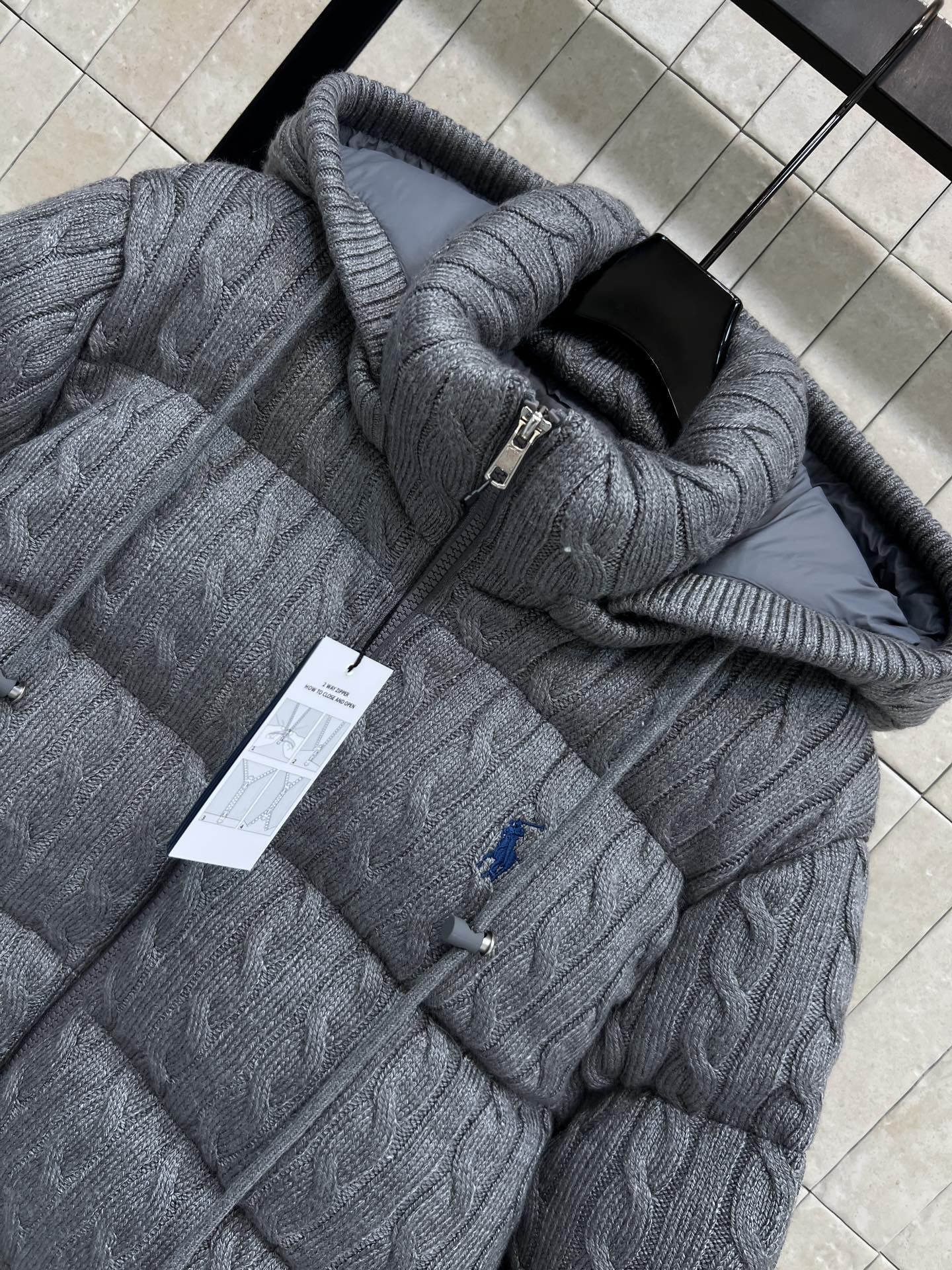 Jackets