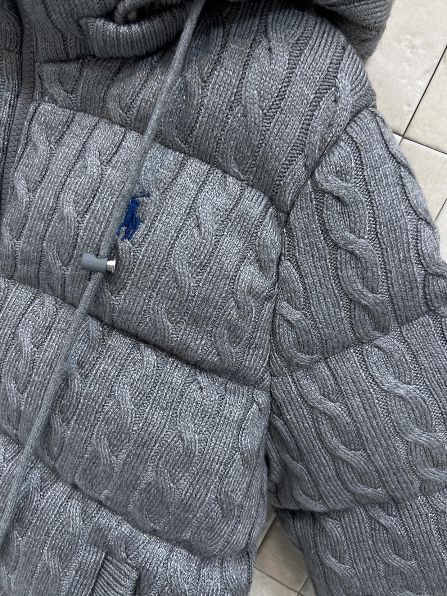 Jackets