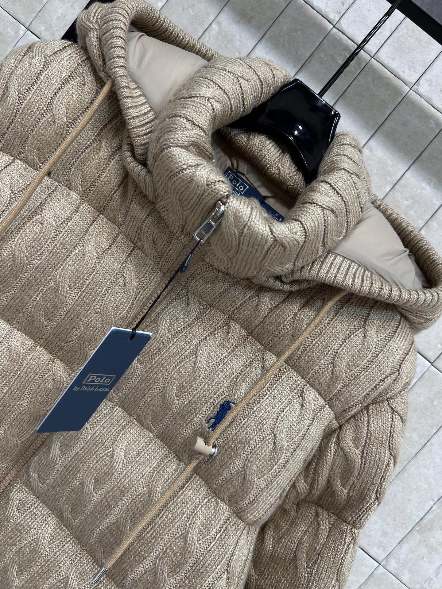 Jackets