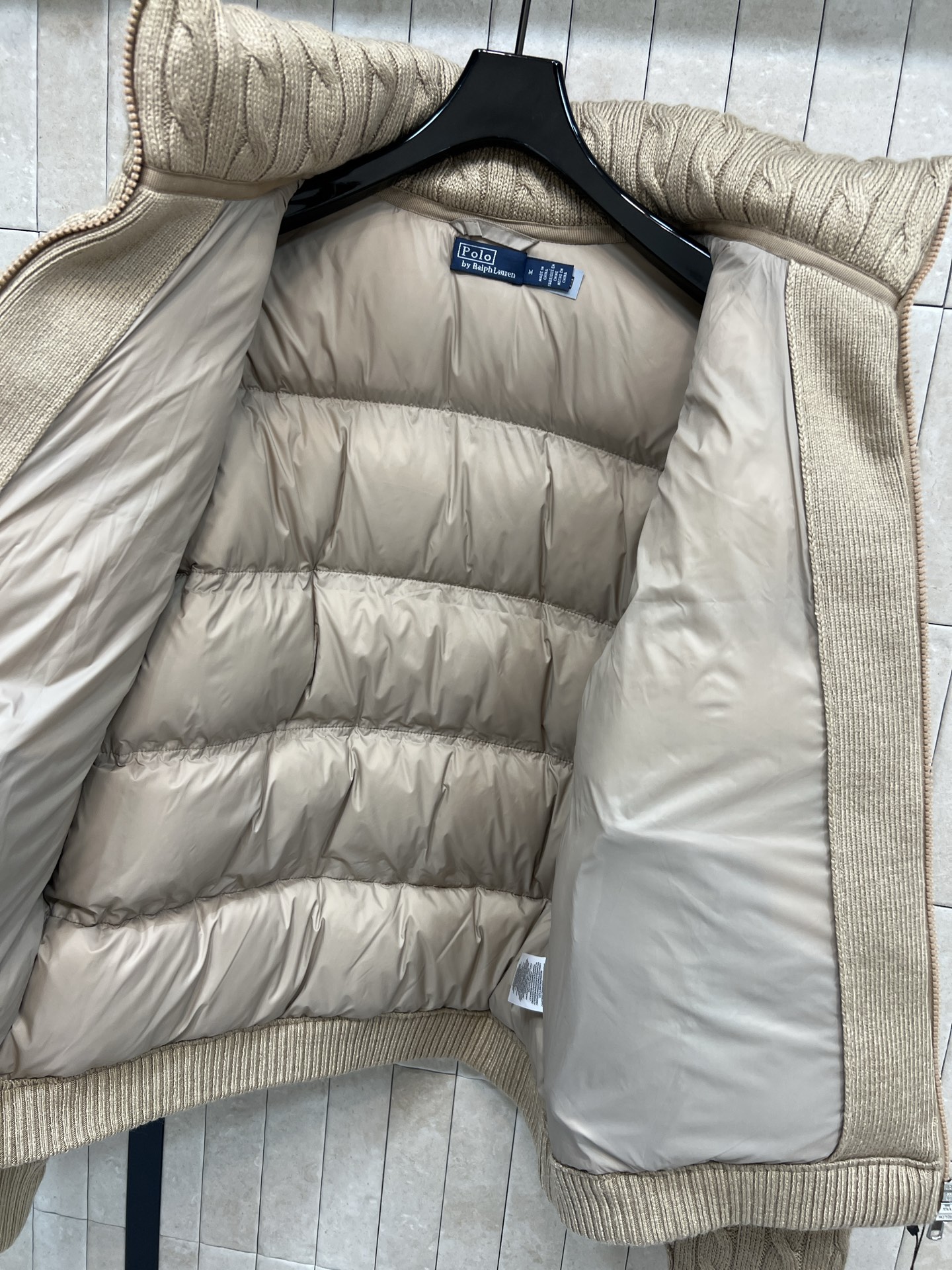 Jackets