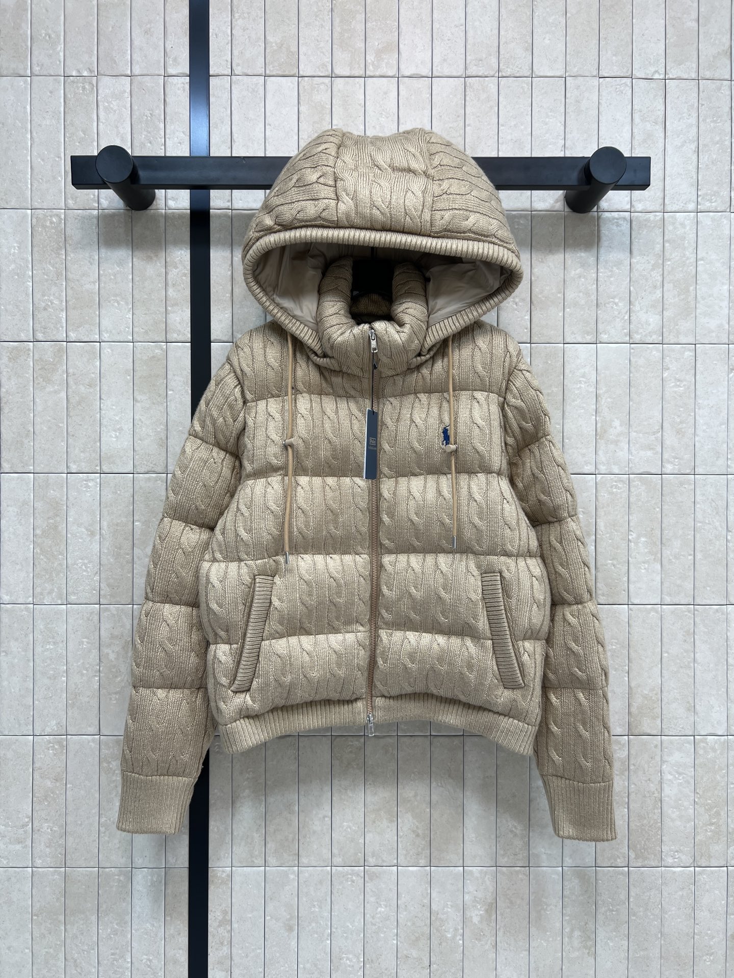 Jackets