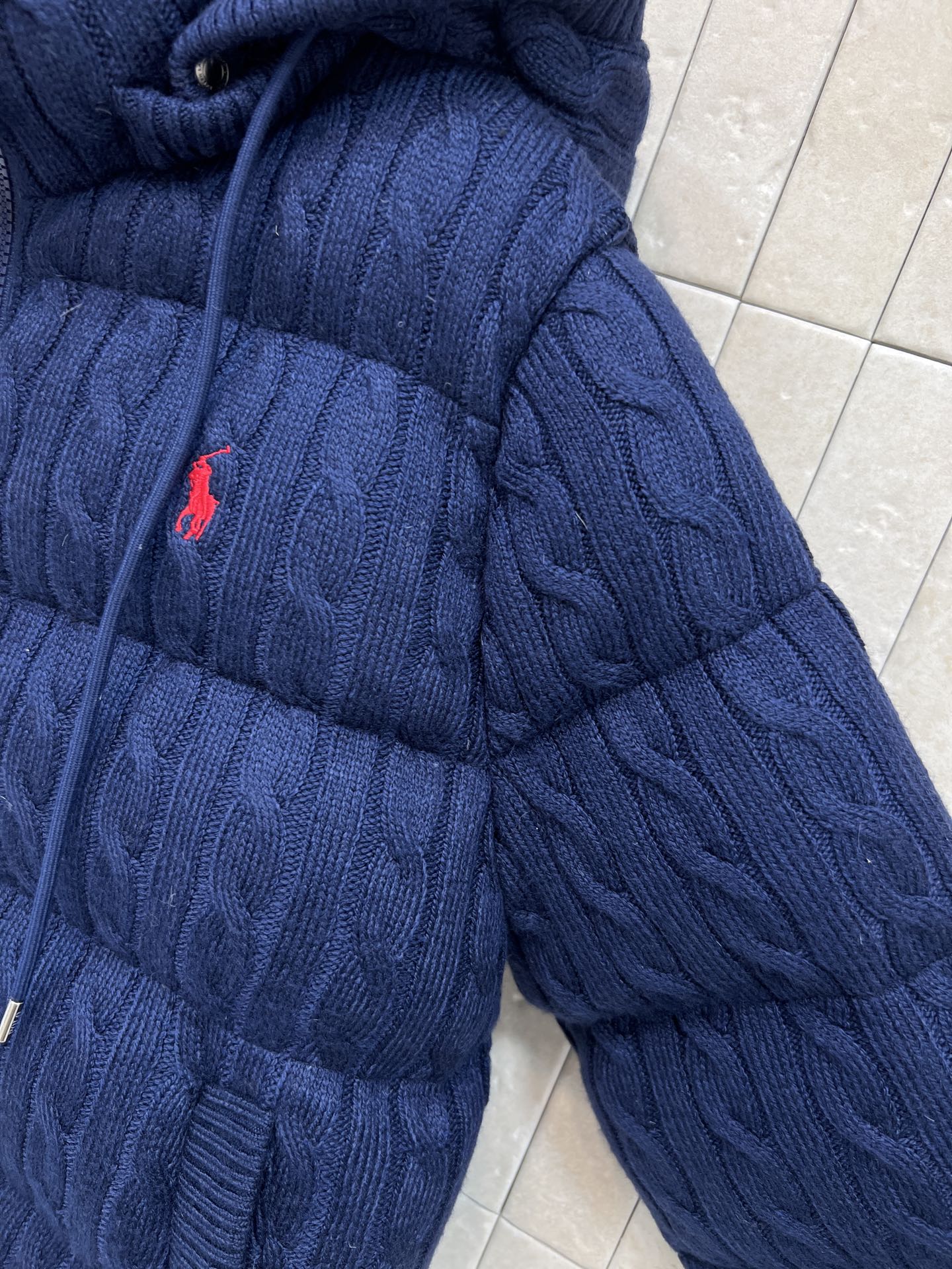 Jackets