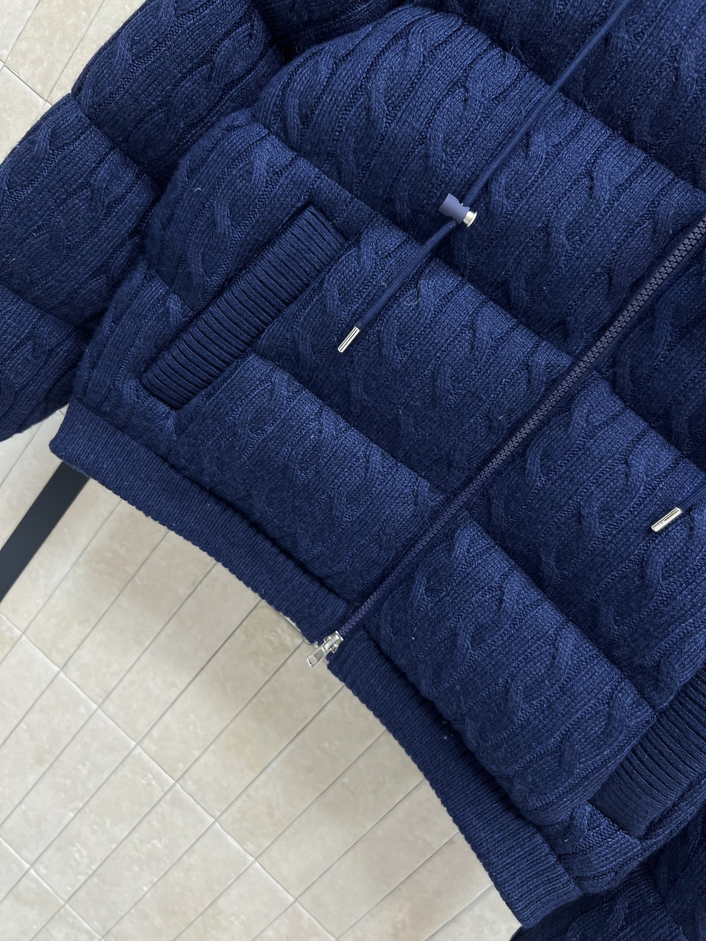 Jackets