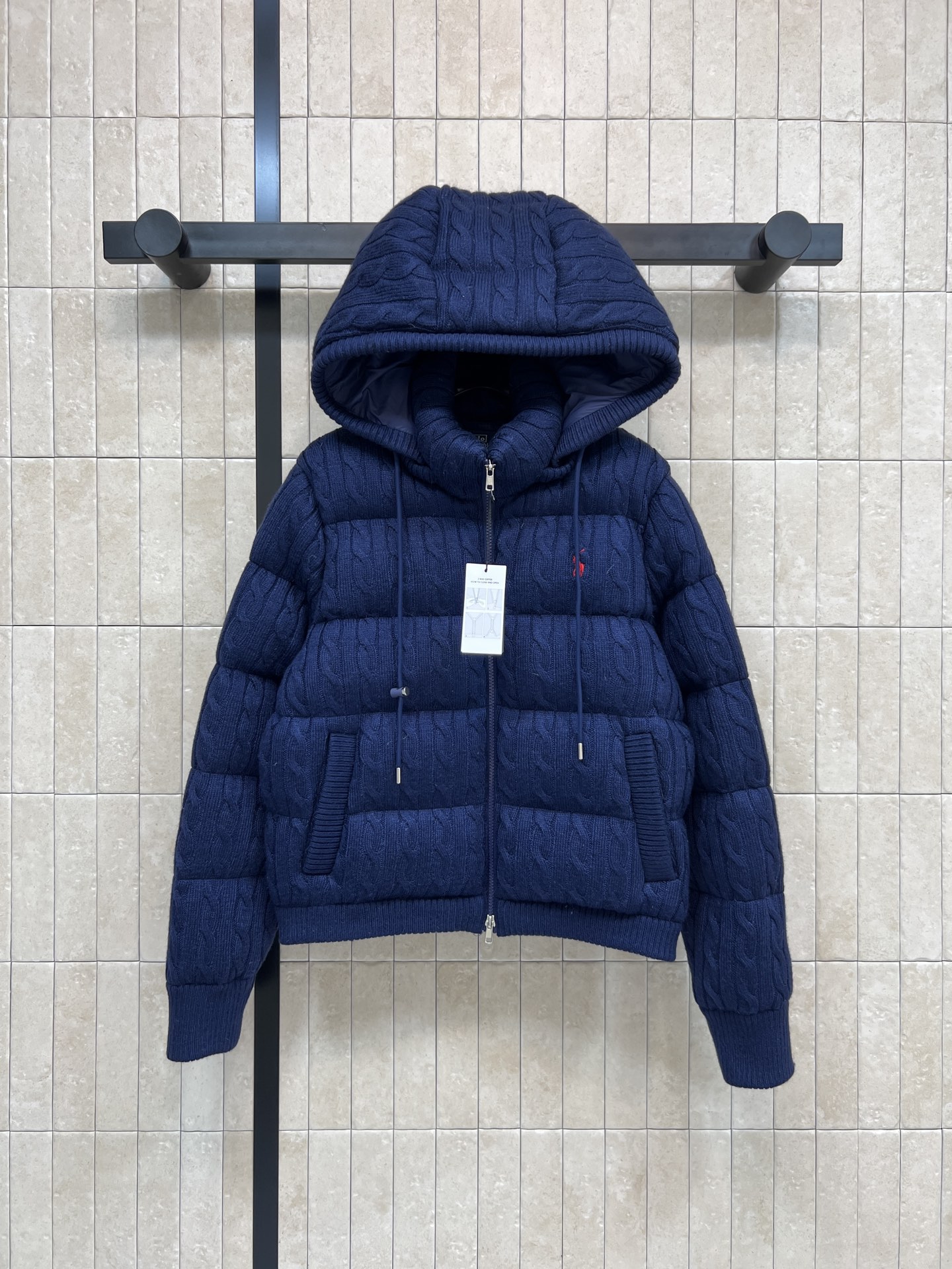 Jackets