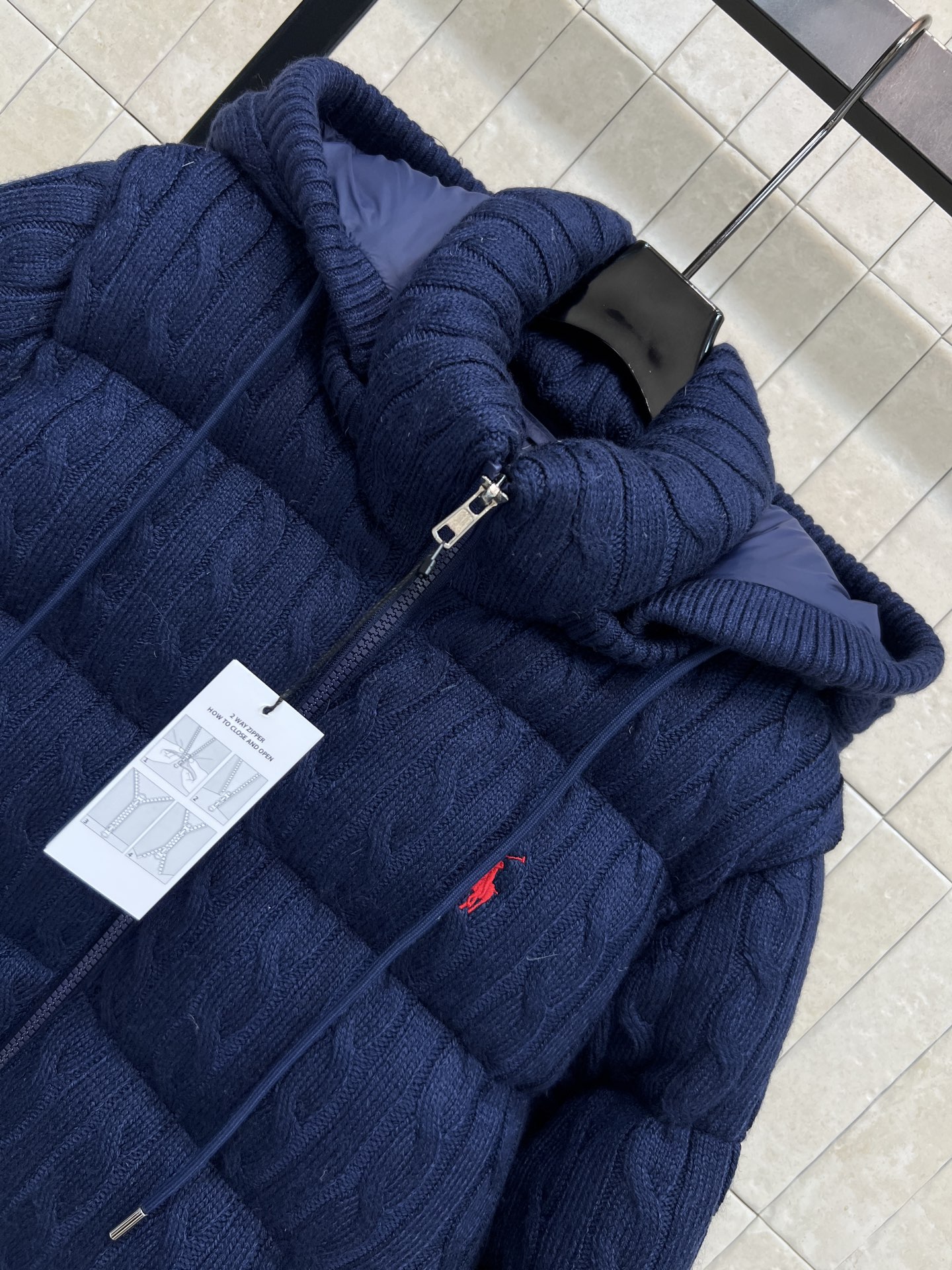 Jackets