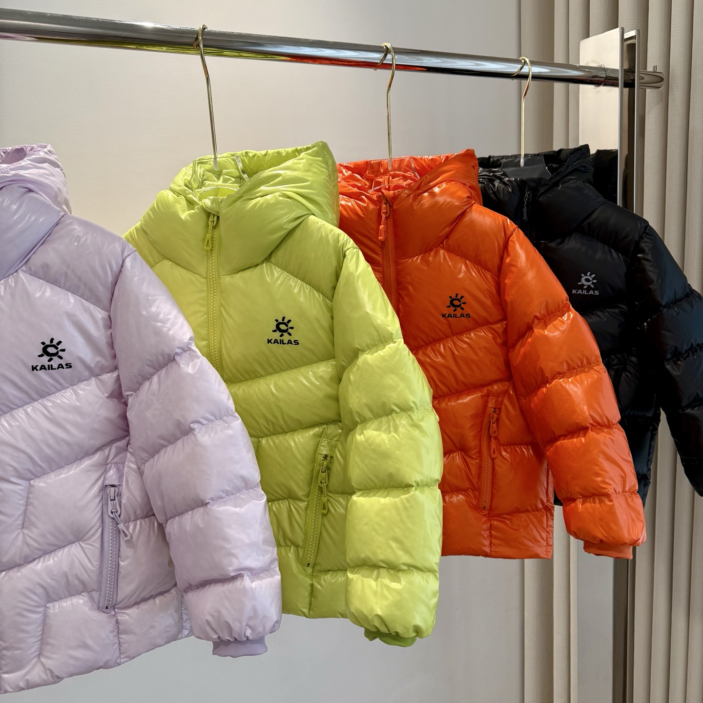 Jackets