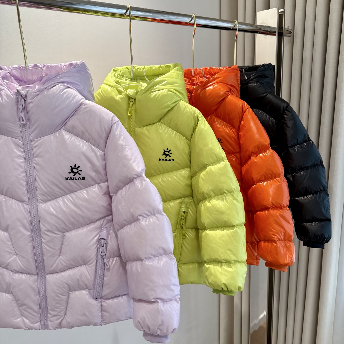 Jackets