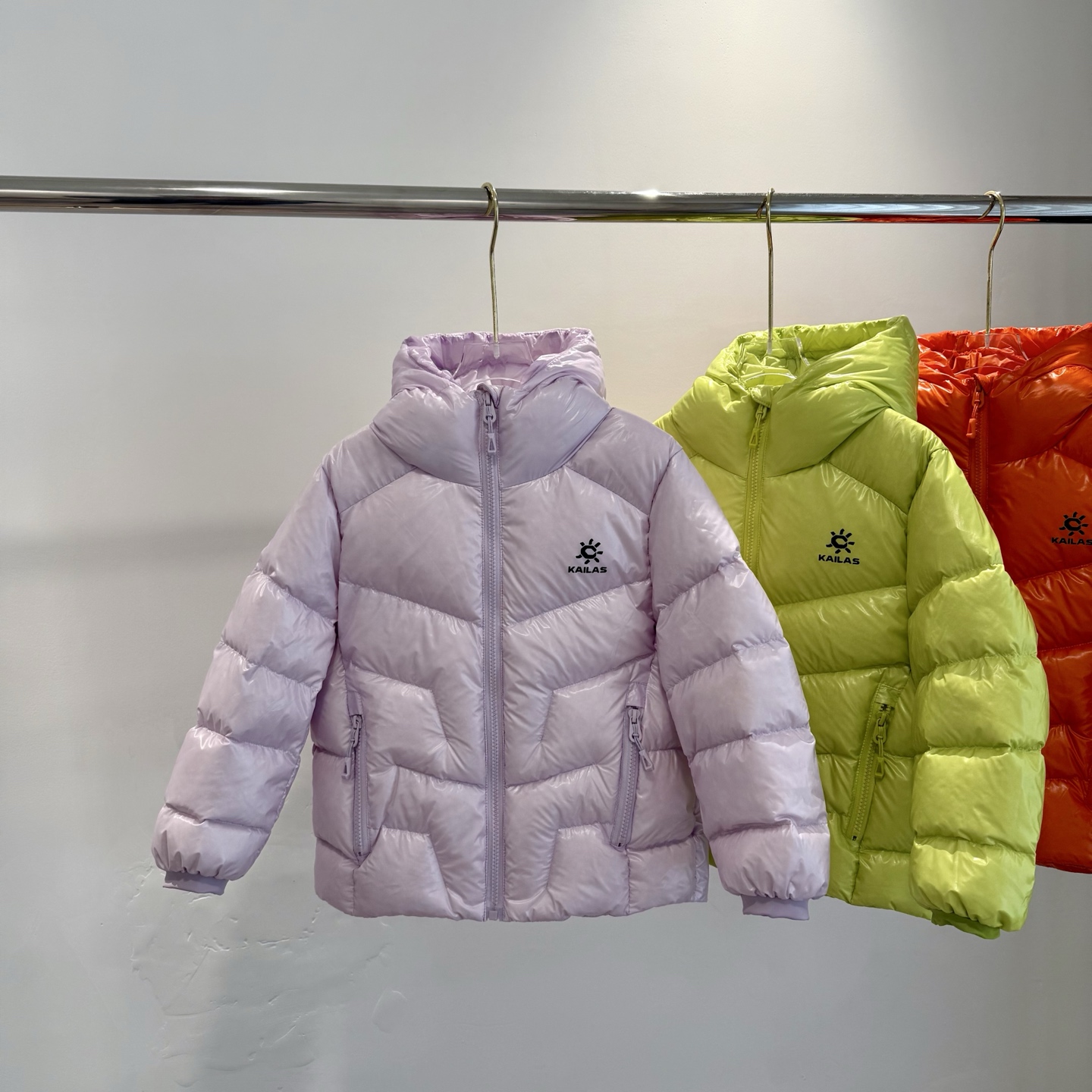 Jackets