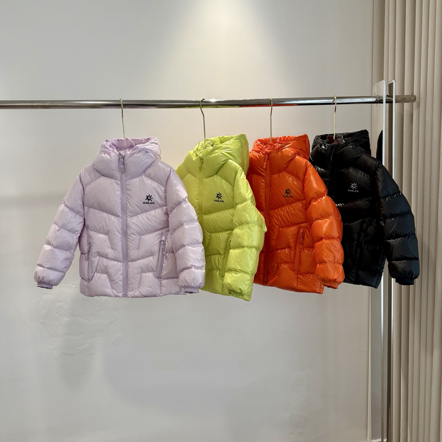 Jackets