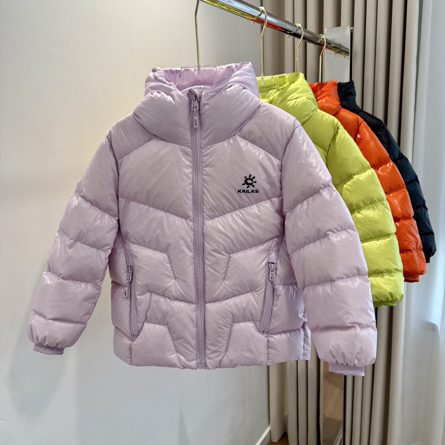 Jackets
