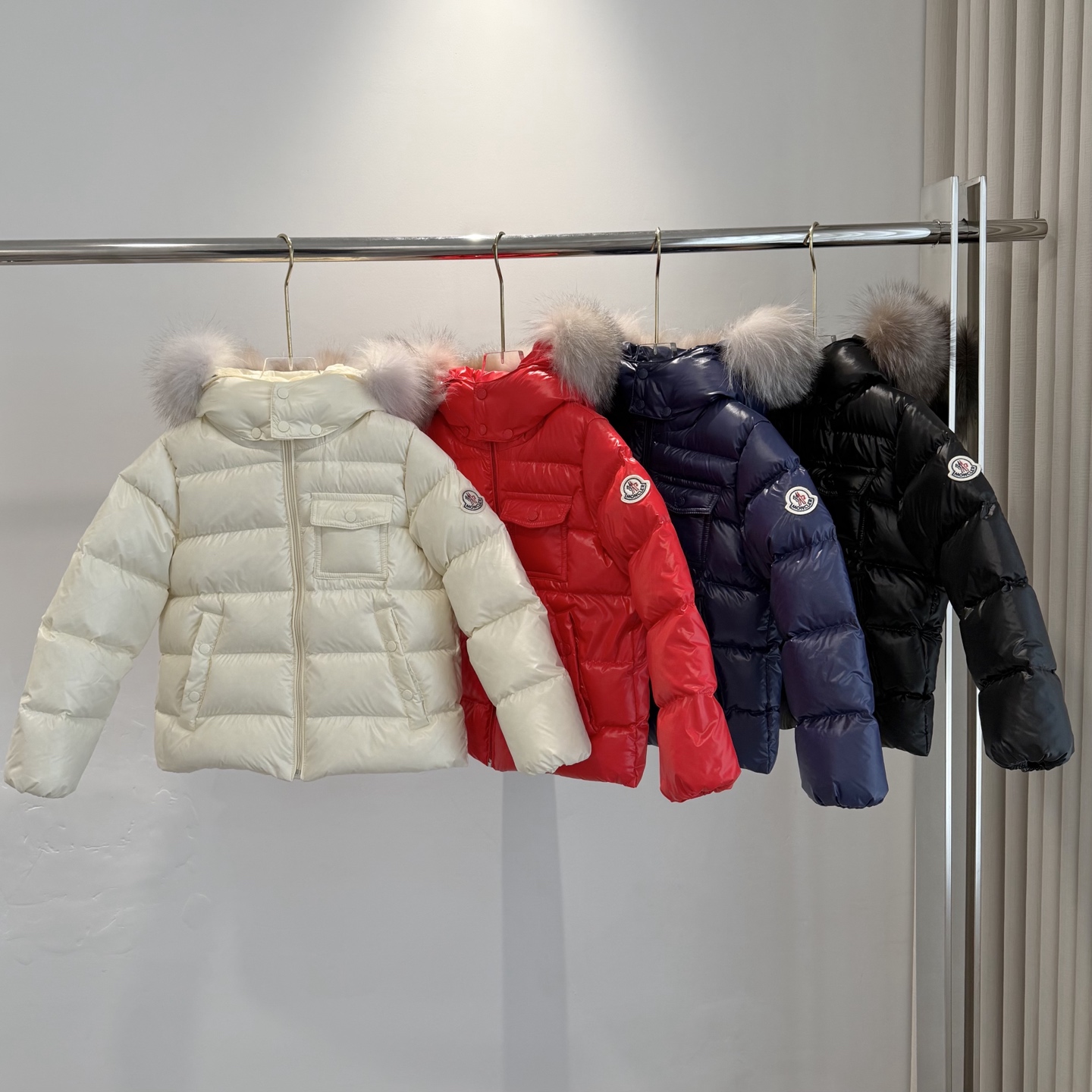 Jackets