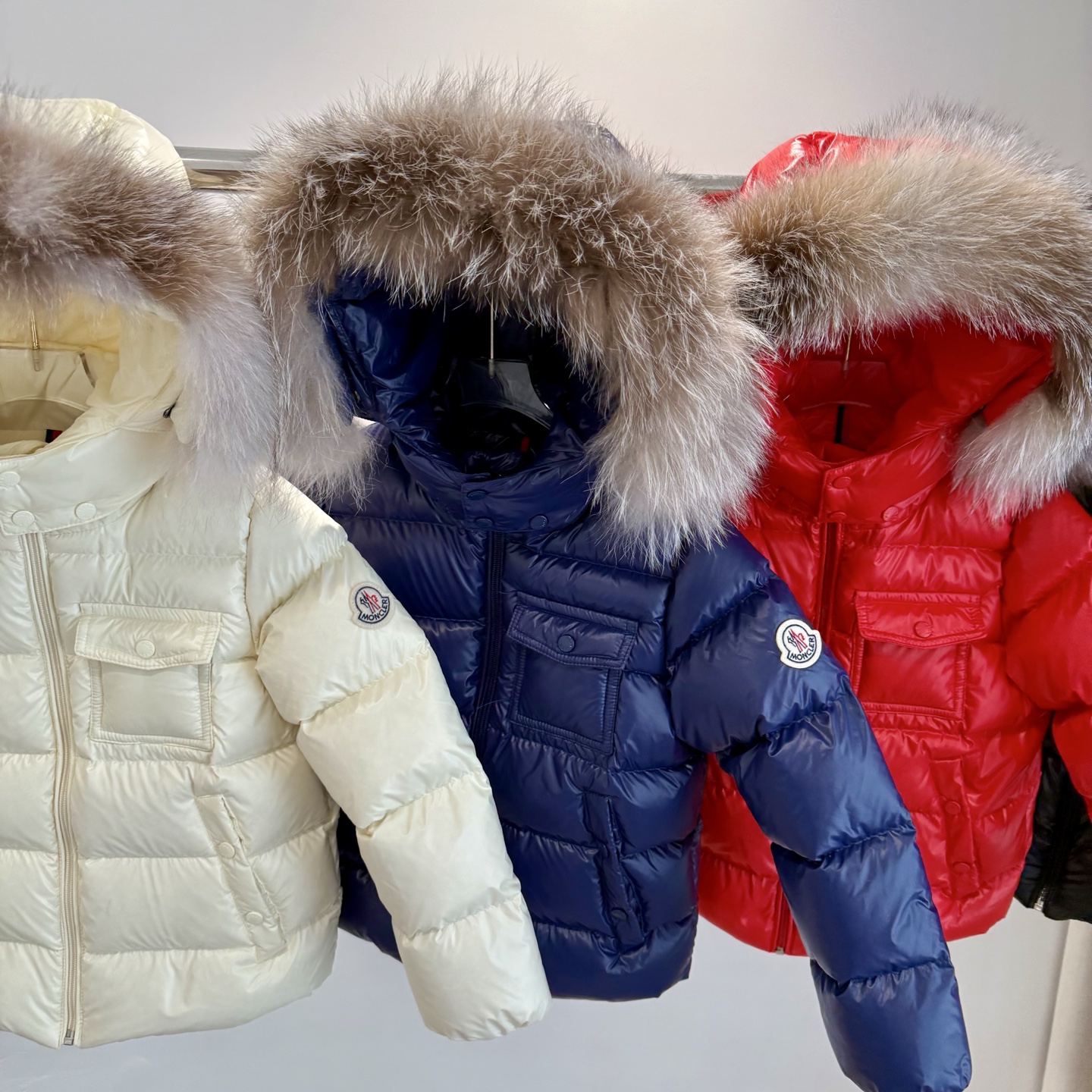 Jackets