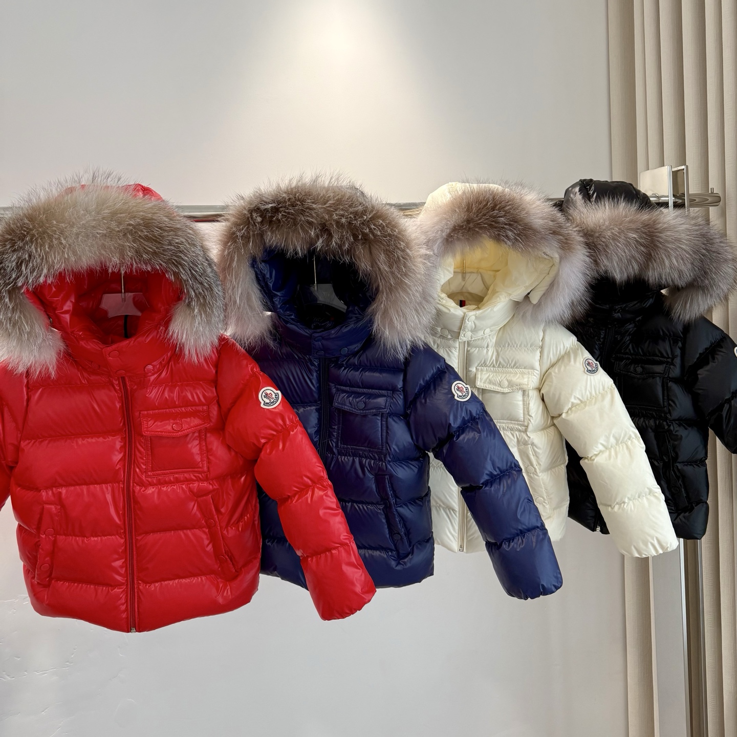 Jackets