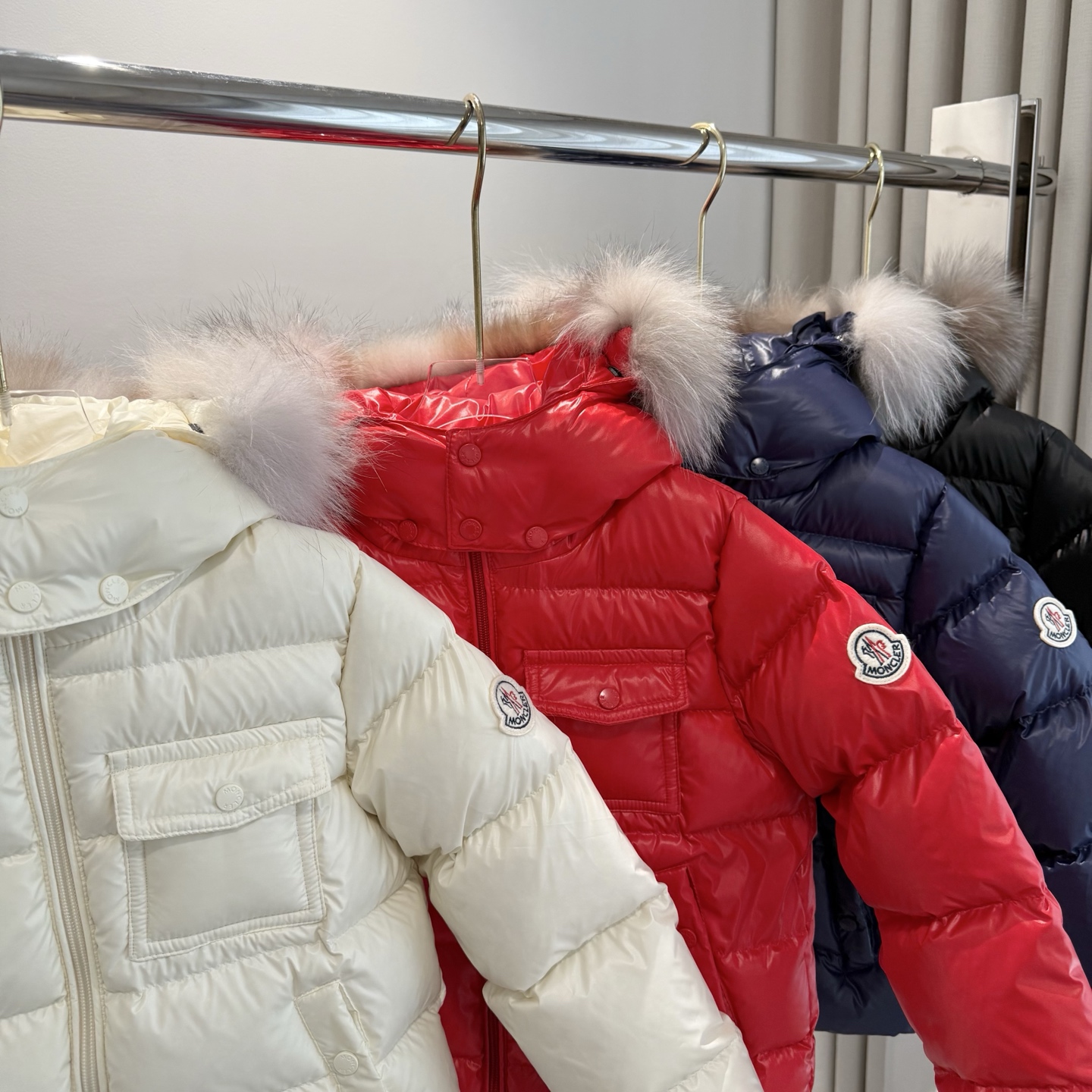 Jackets
