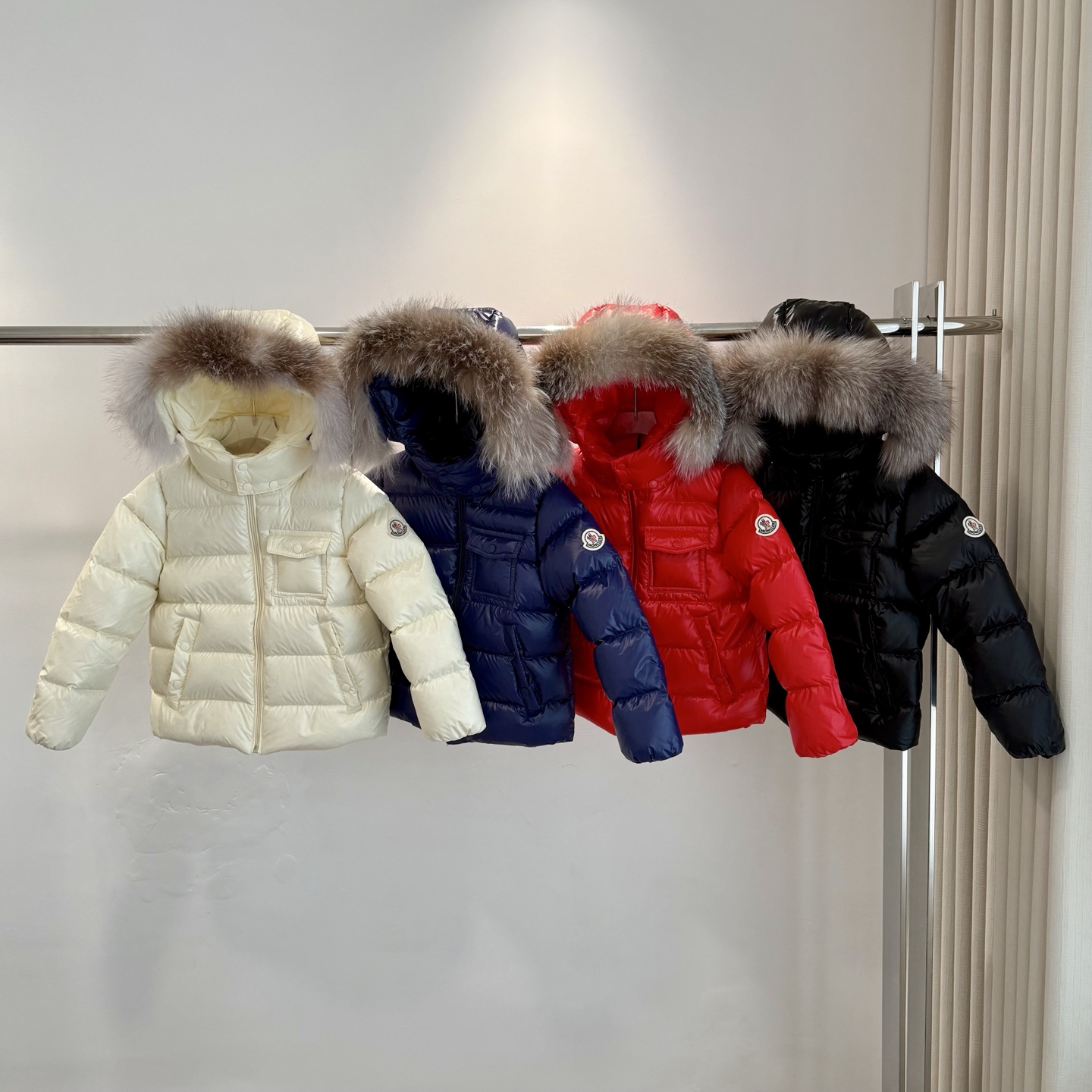 Jackets