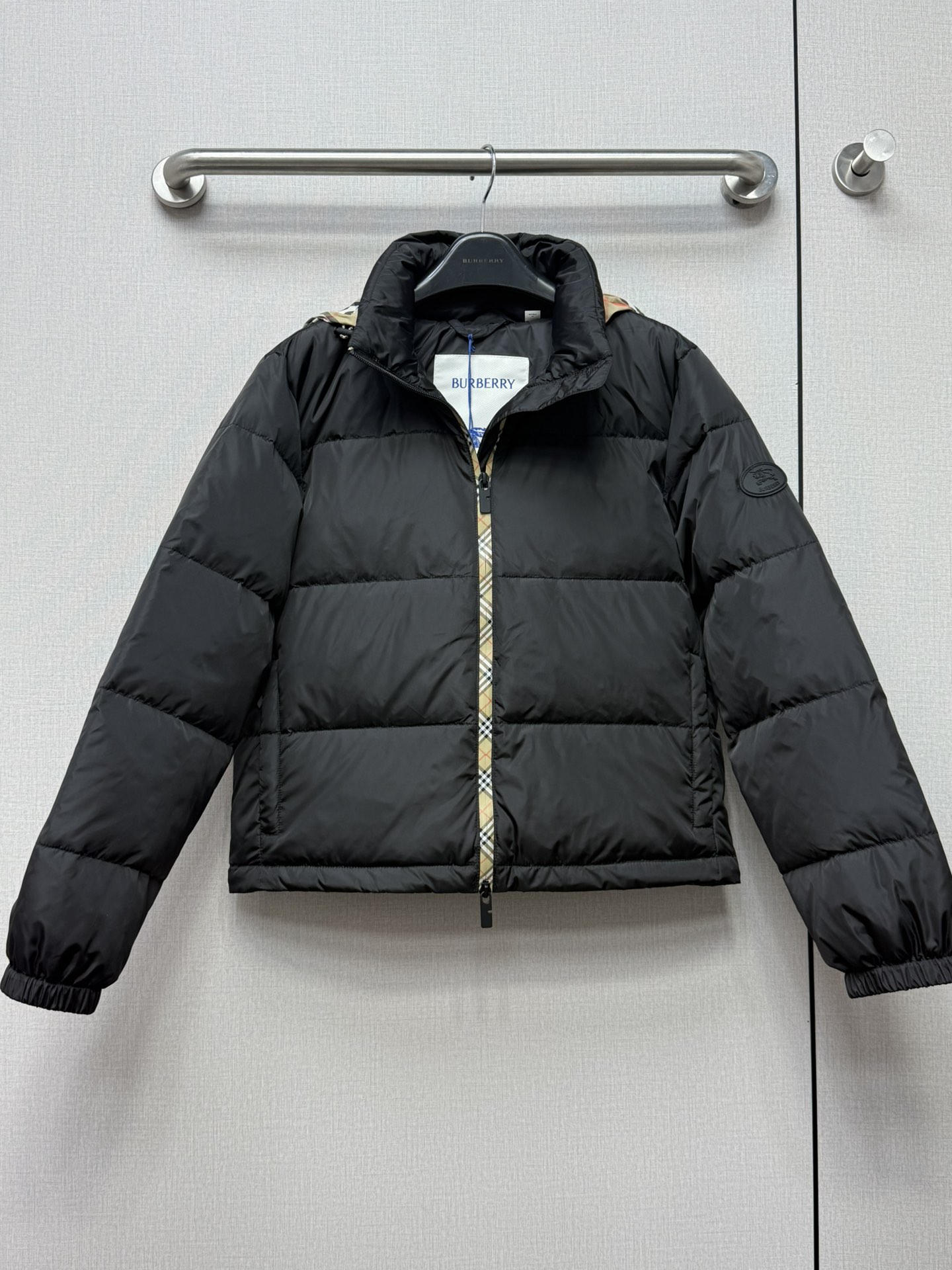 Jackets
