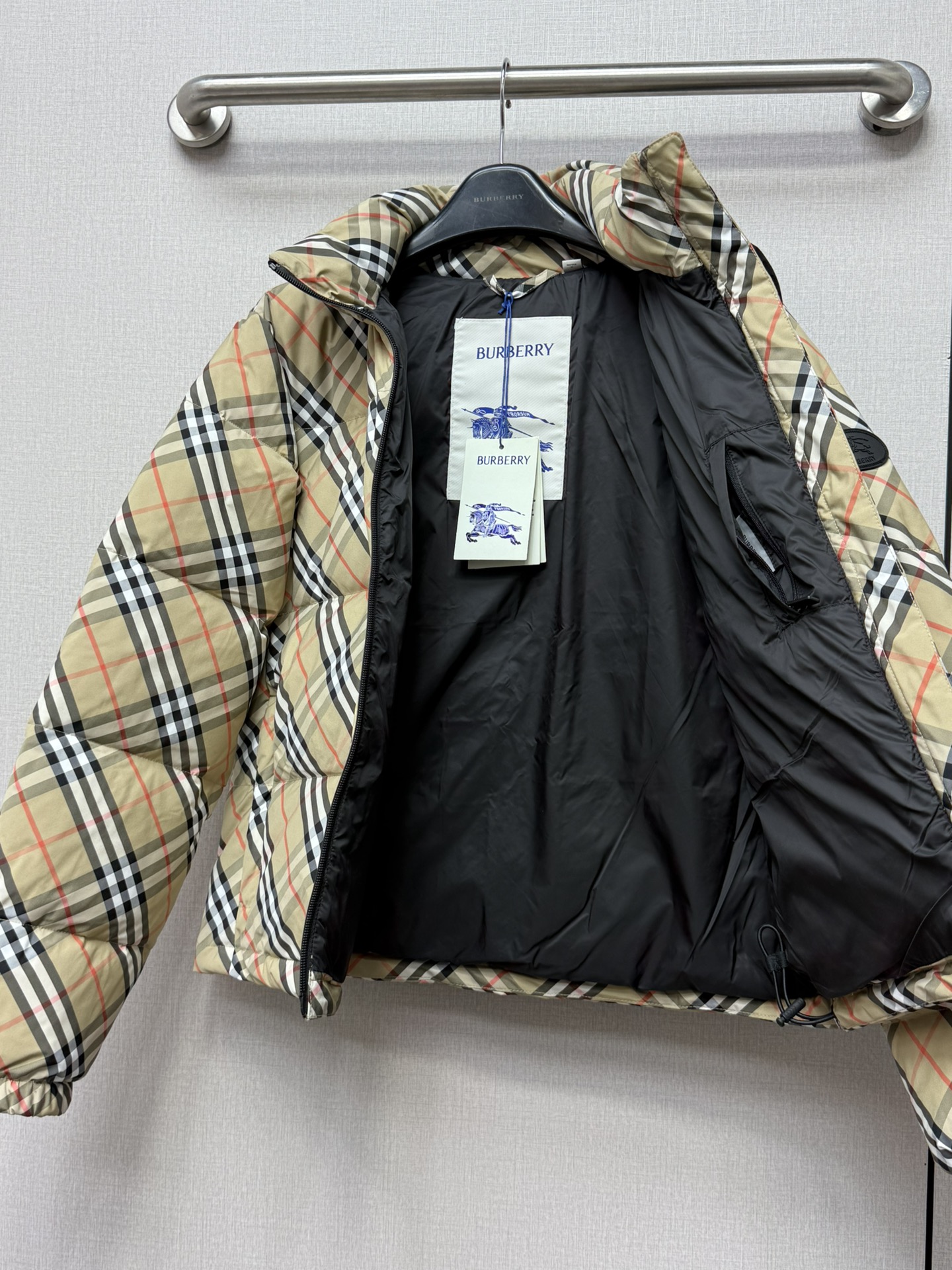 Jackets