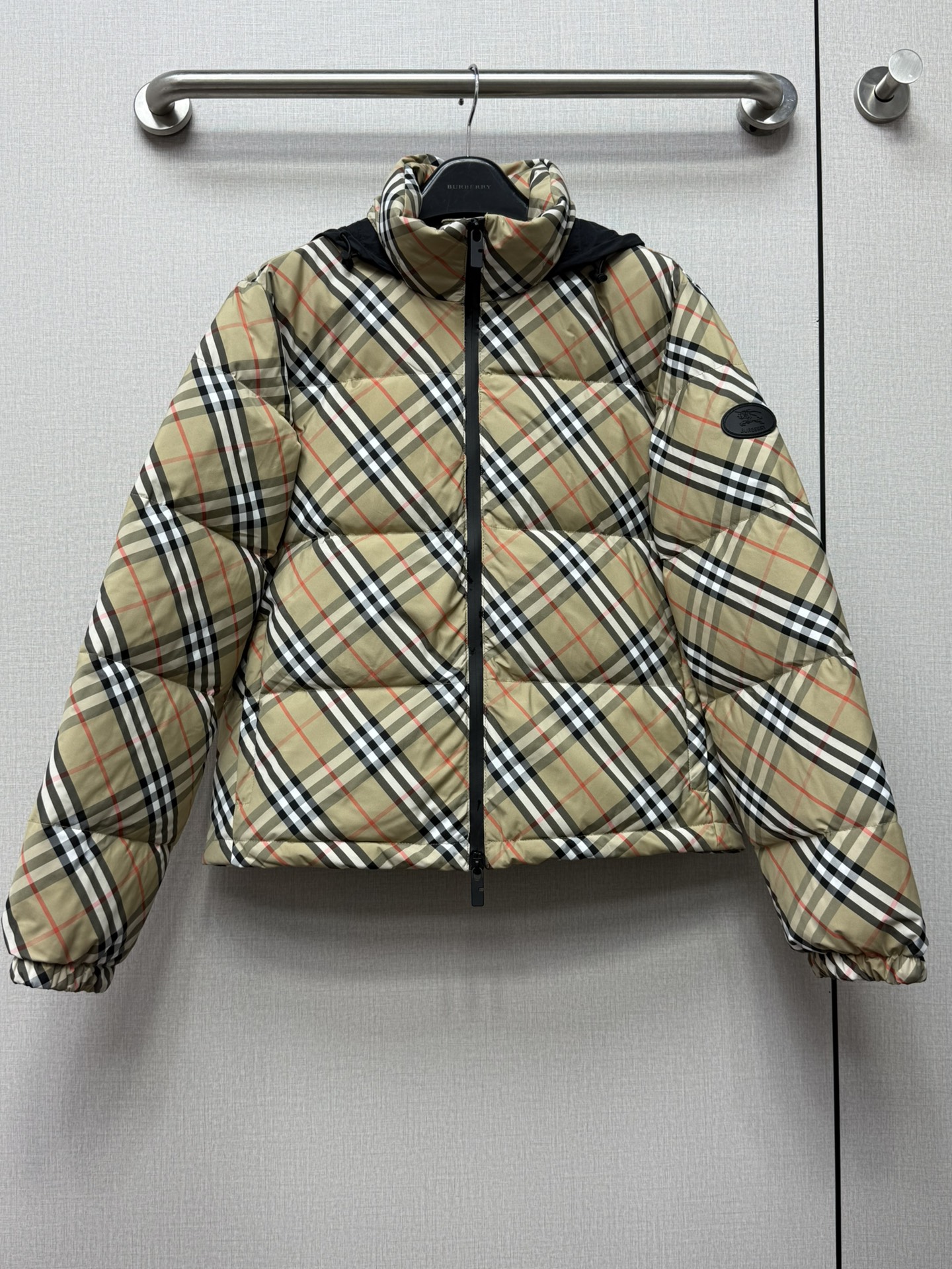 Jackets
