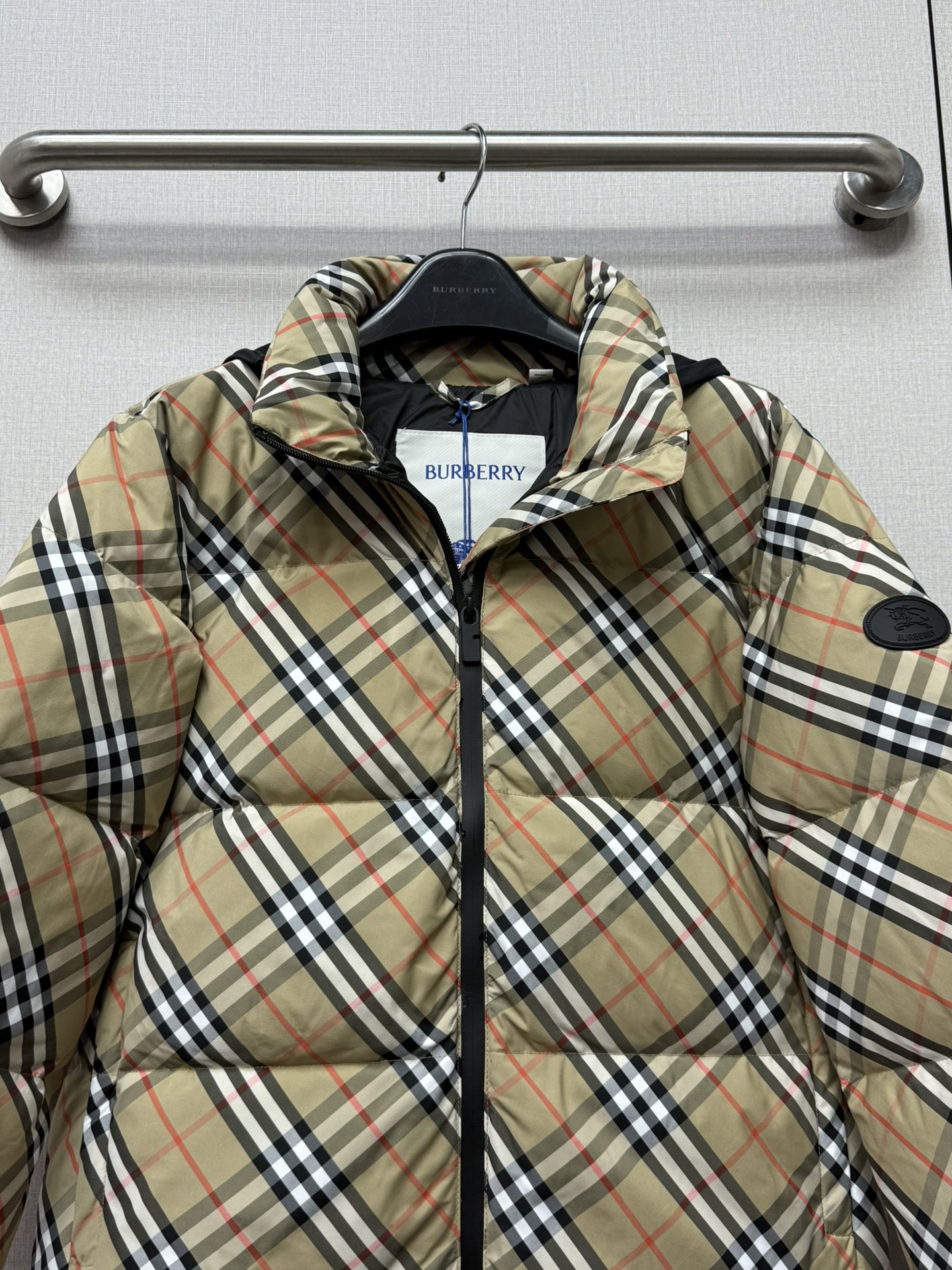 Jackets