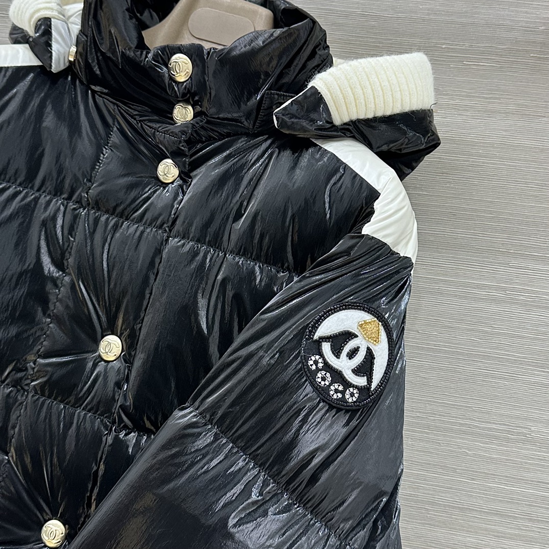Jackets