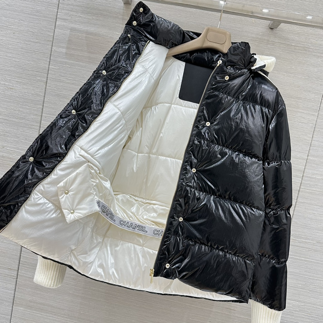 Jackets