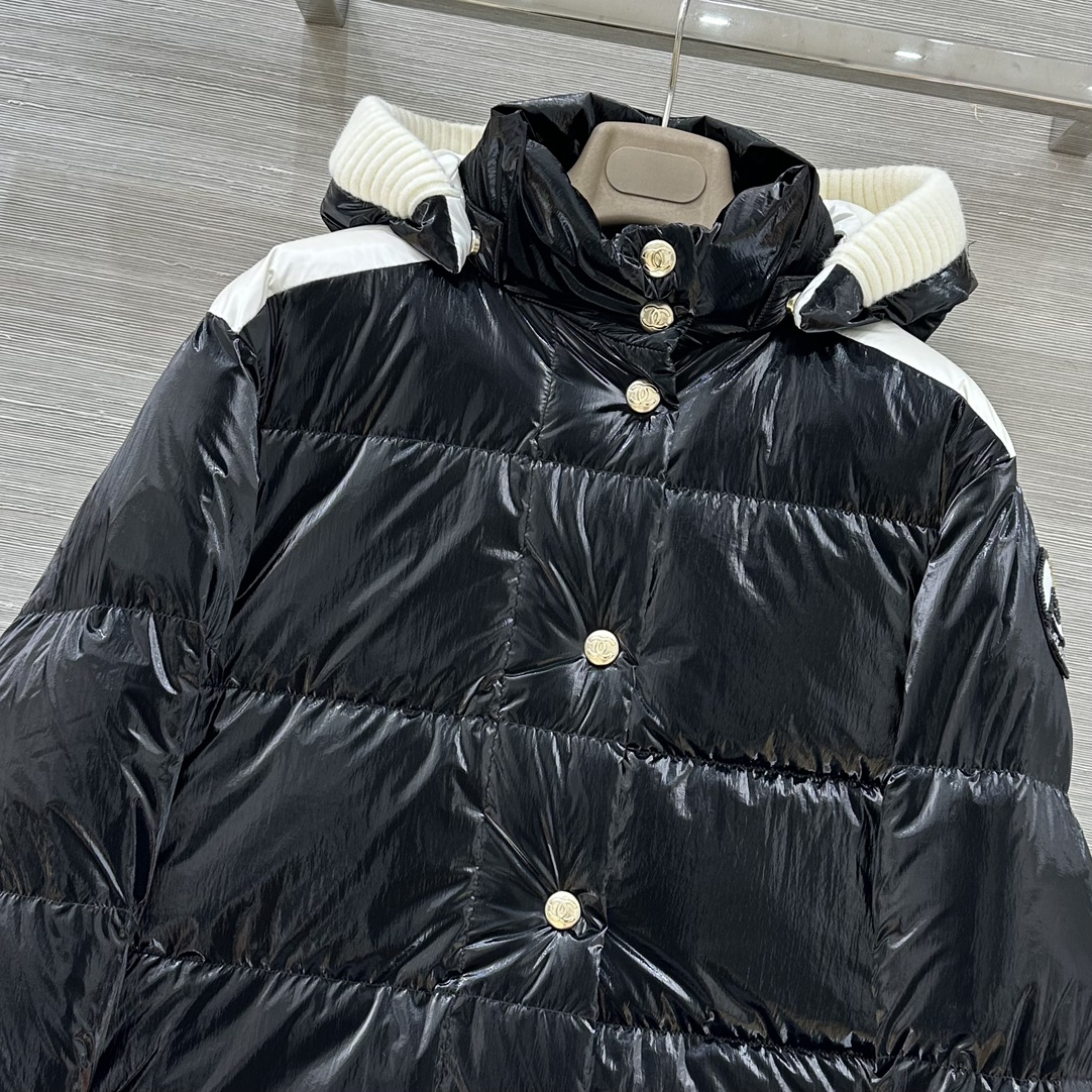 Jackets