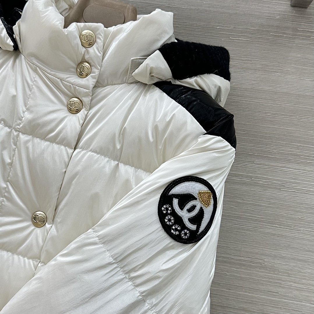 Jackets