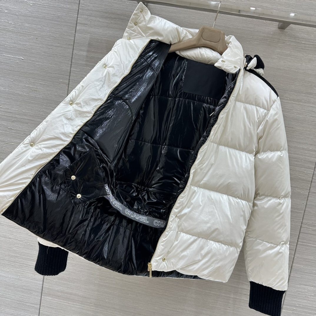 Jackets