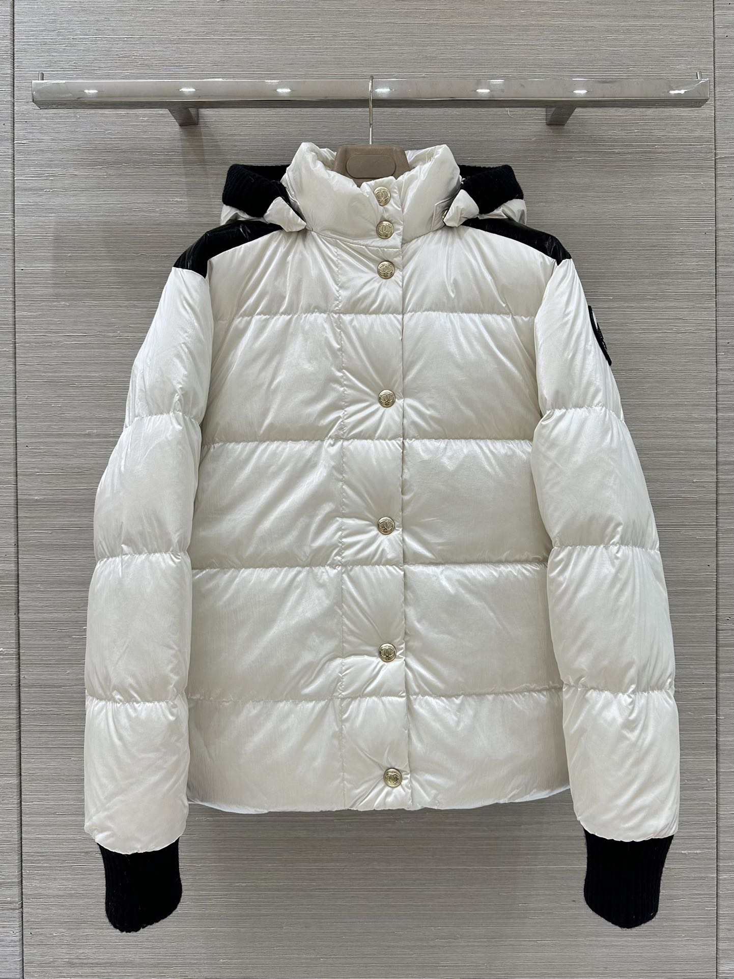 Jackets