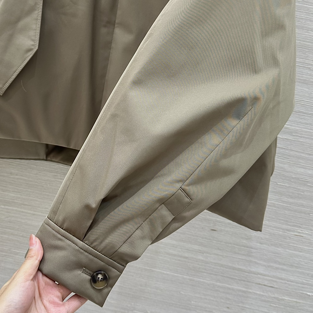 Jackets
