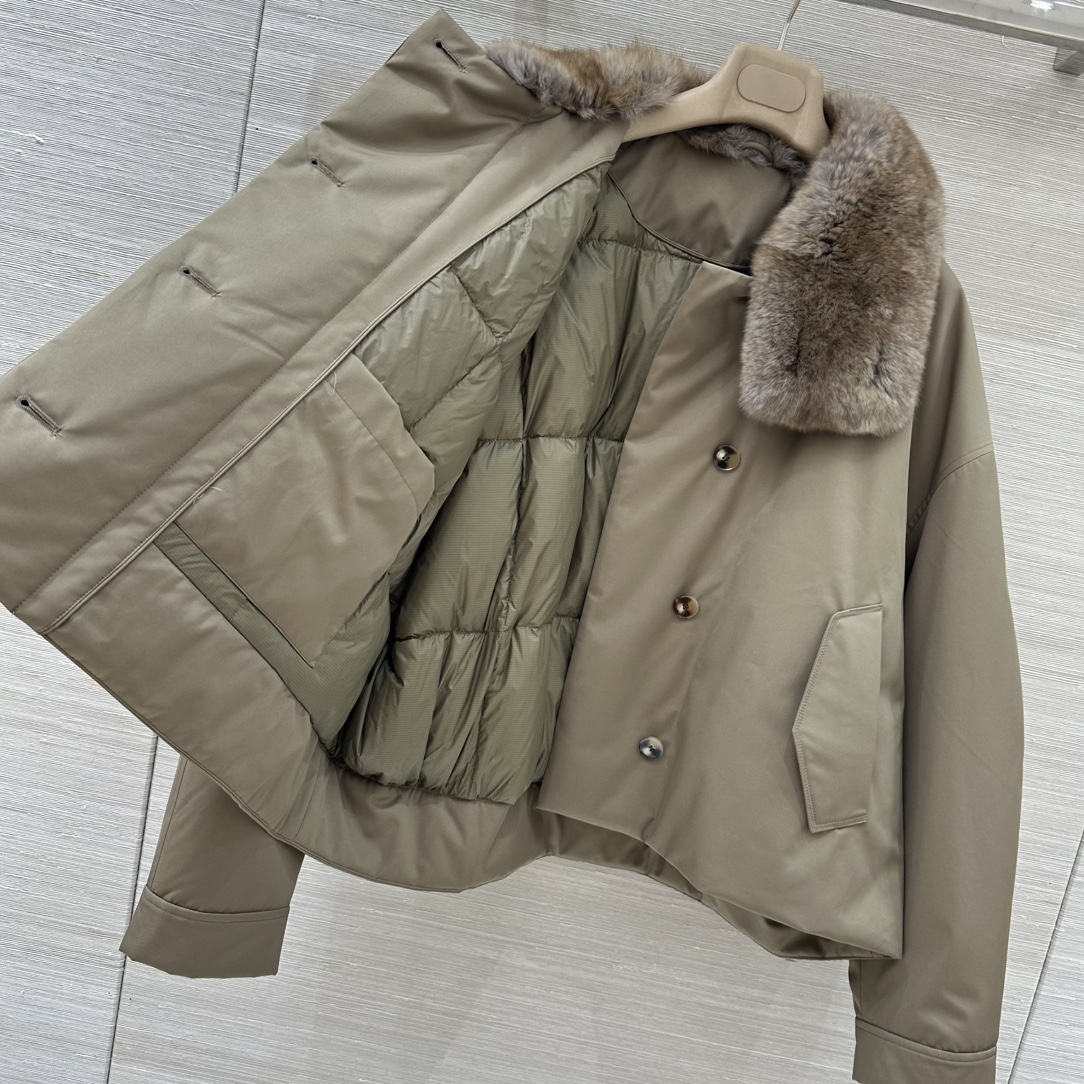 Jackets