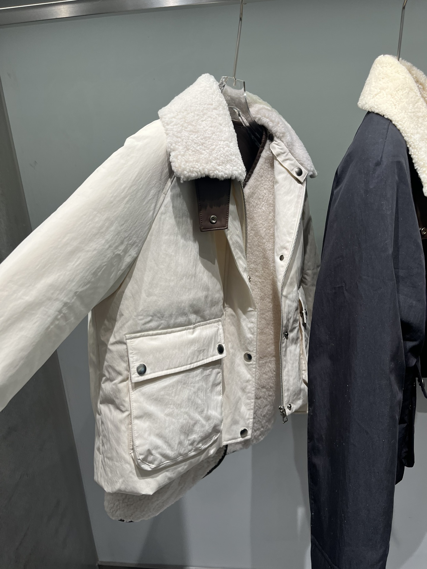 Jackets