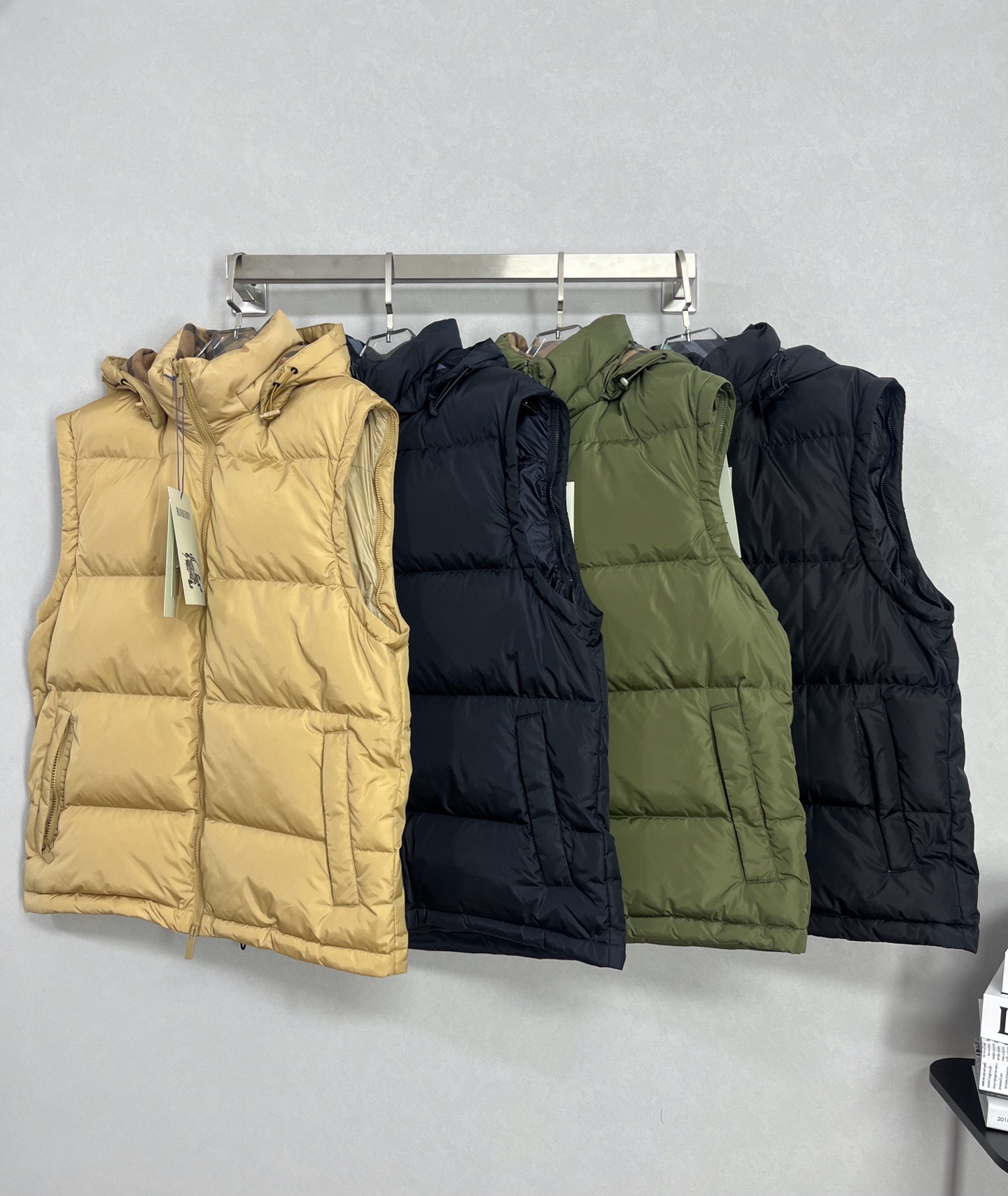 Jackets