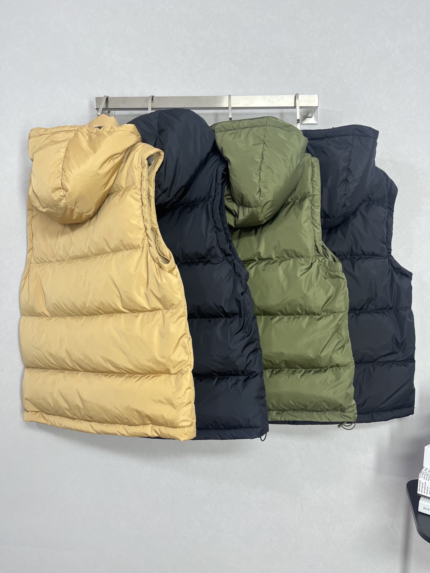 Jackets
