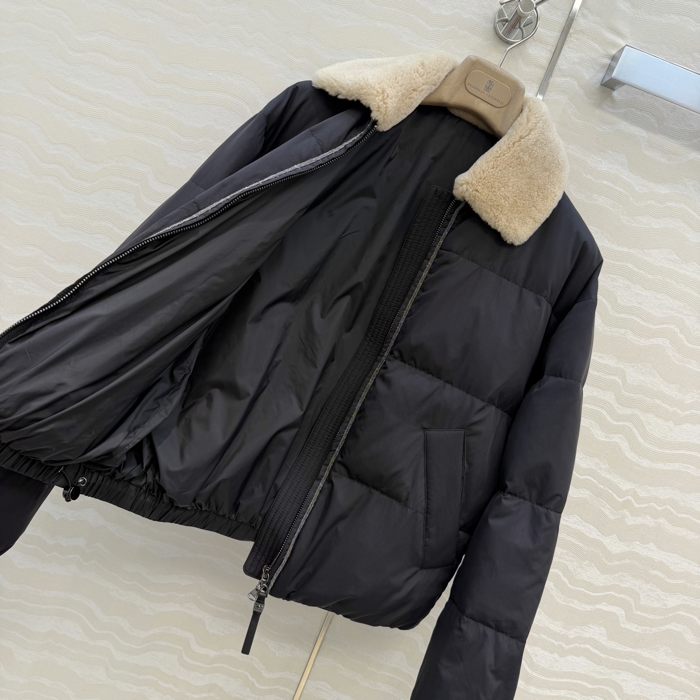 Jackets
