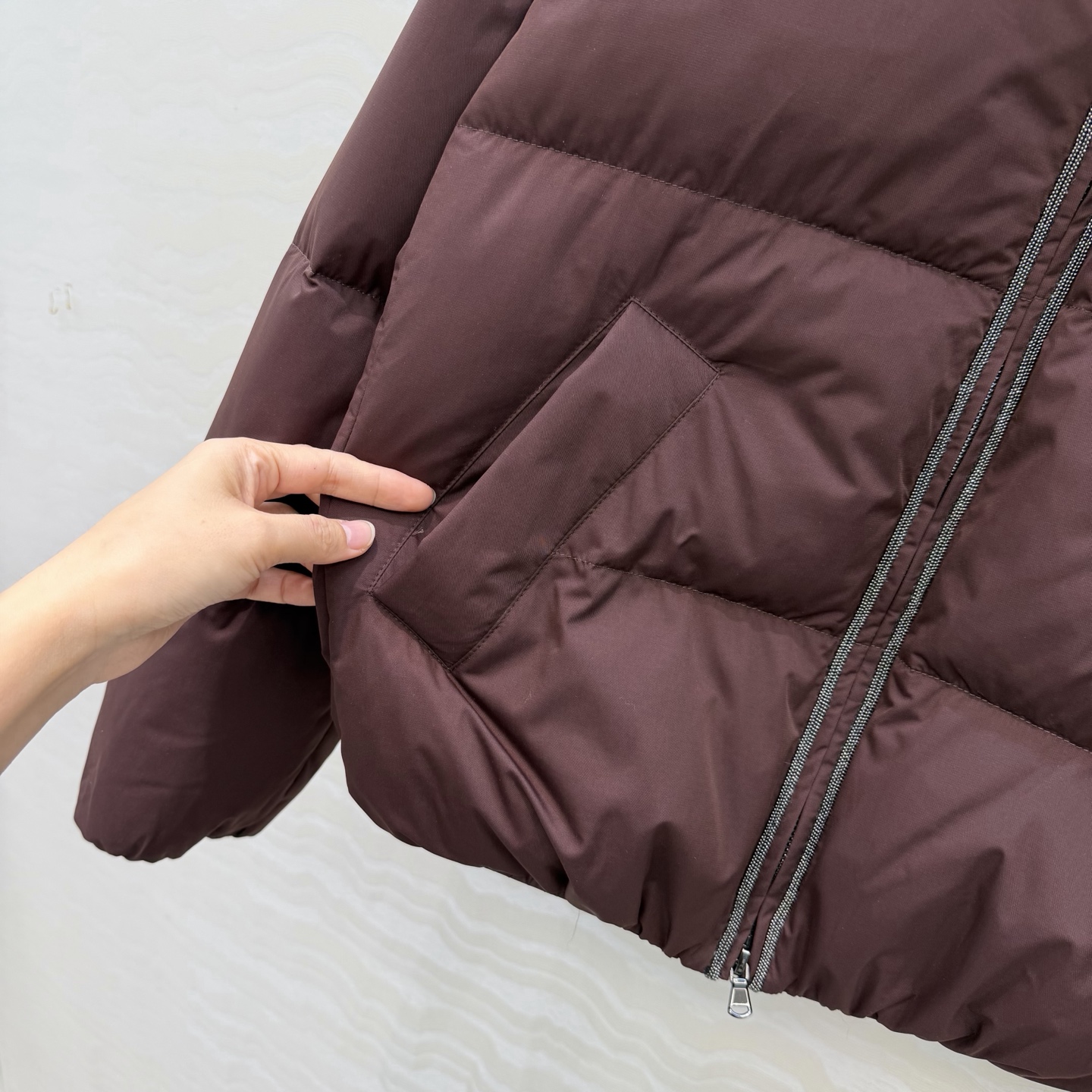 Jackets