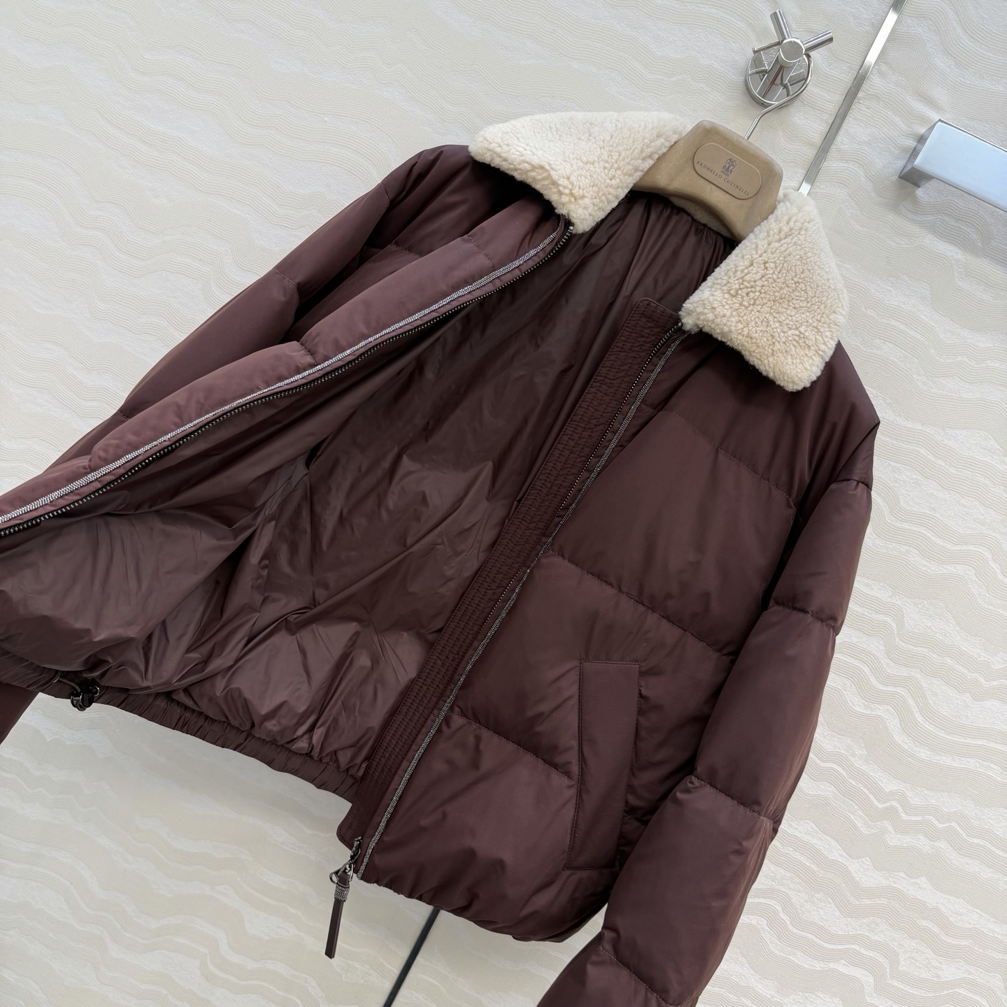 Jackets