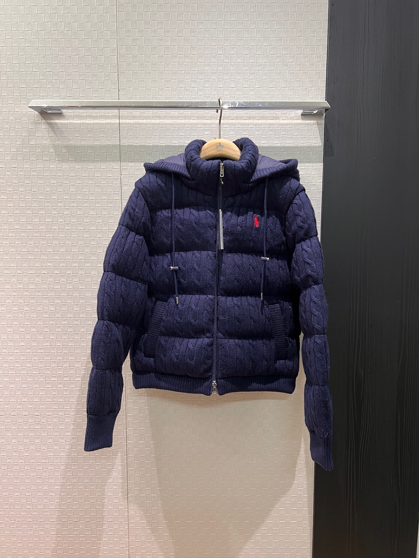 Jackets