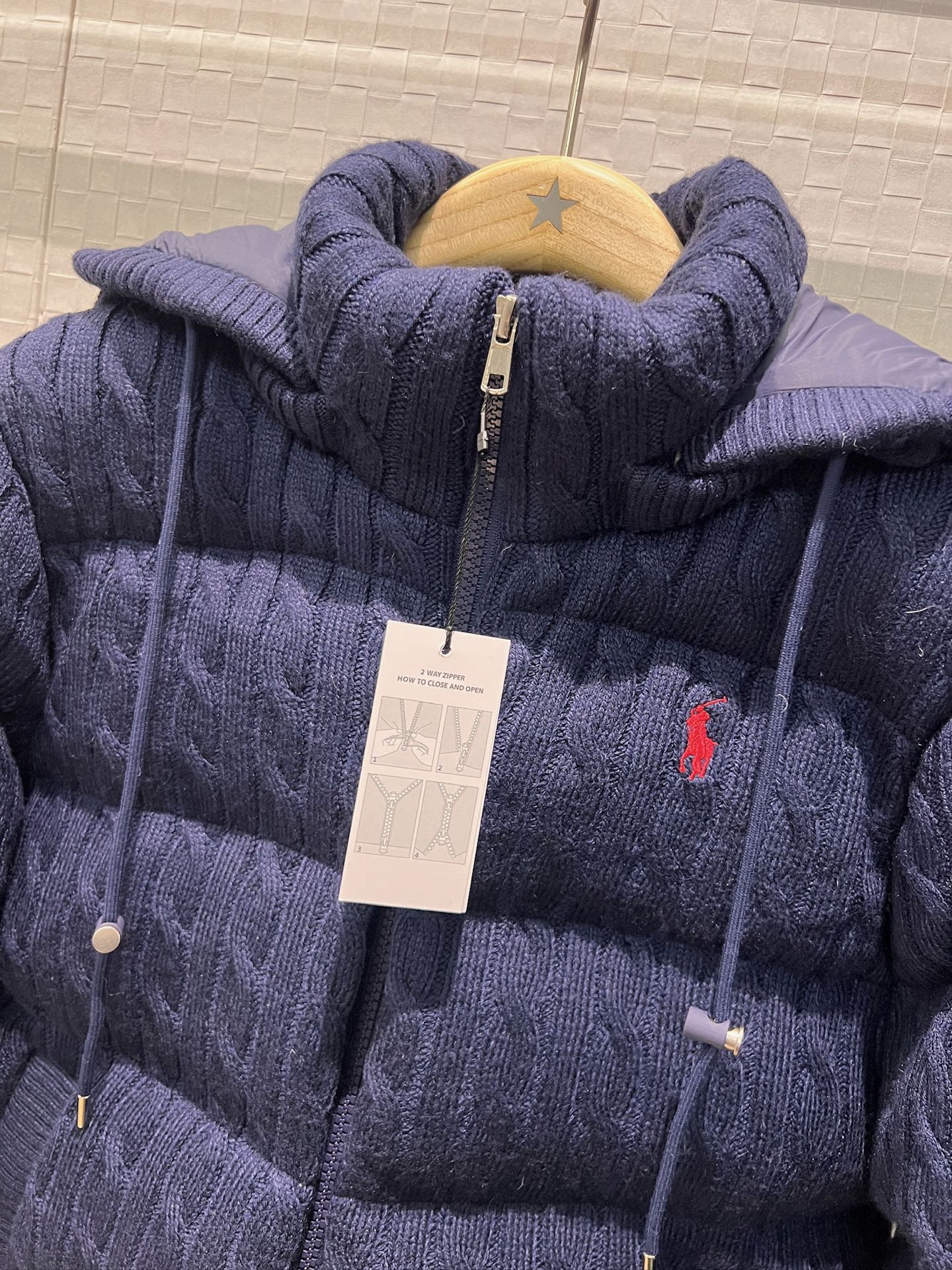Jackets