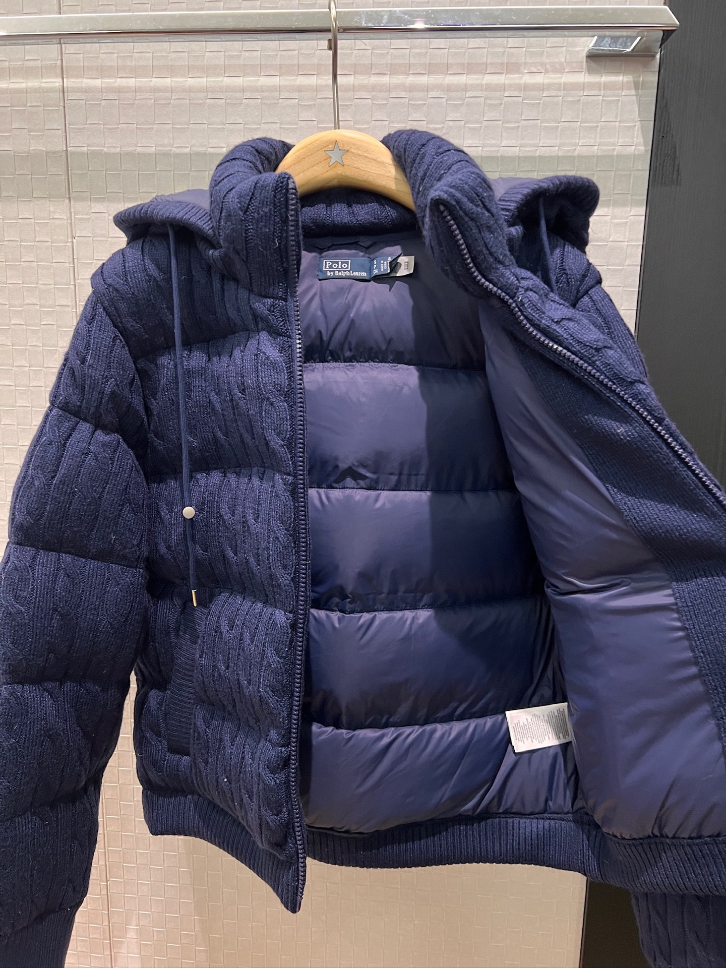 Jackets