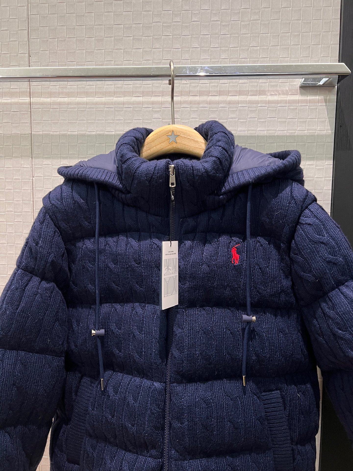 Jackets