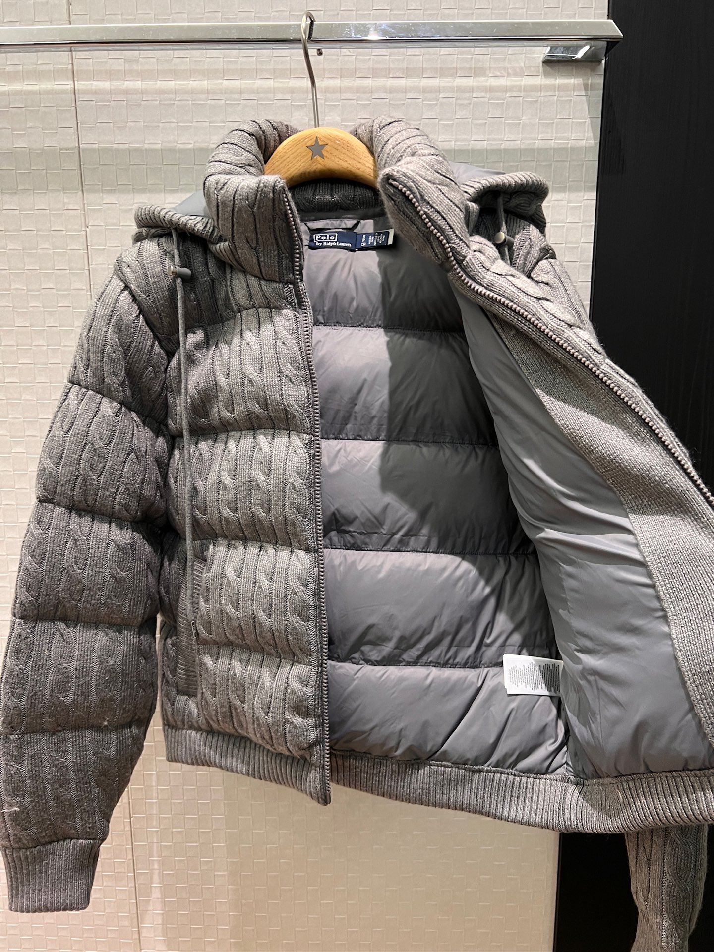 Jackets